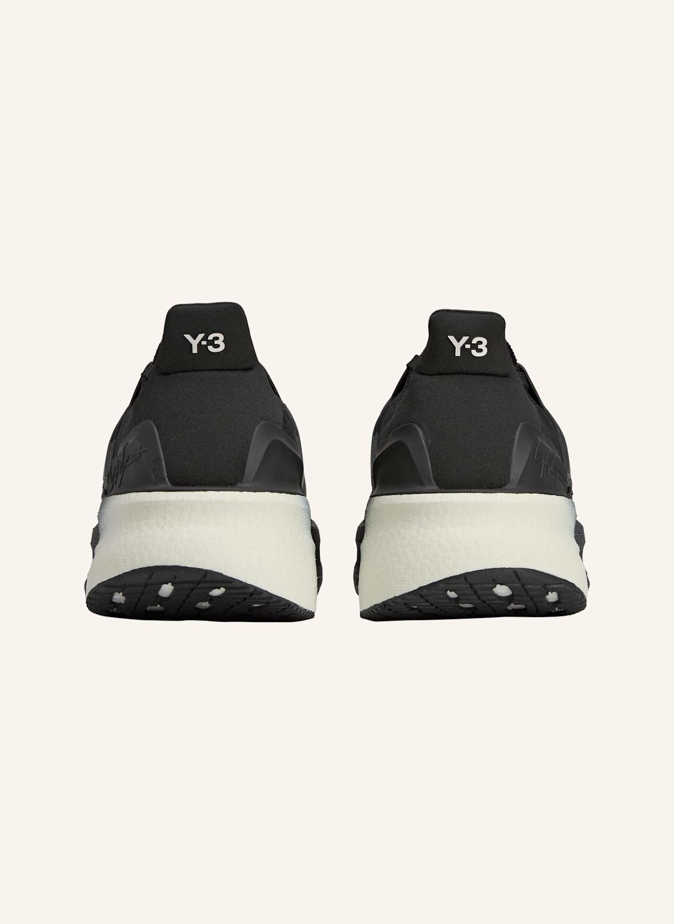 Y-3 Y-3 ULTRABOOST 5: SCHWARZ/ GRAU