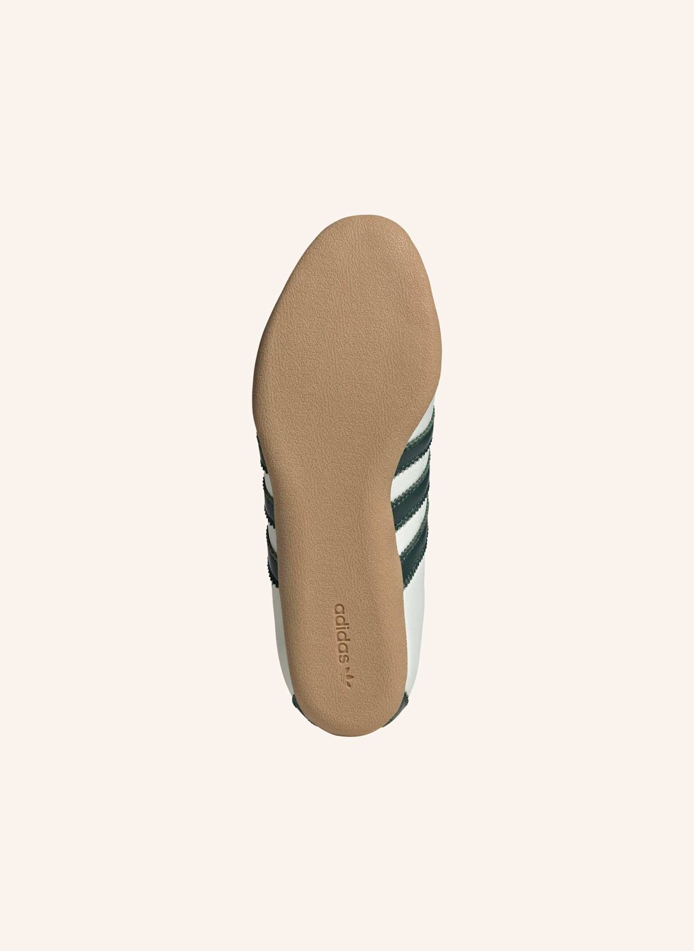 adidas Originals Sneaker TOKYO: WEISS/ GRÜN/ GOLD