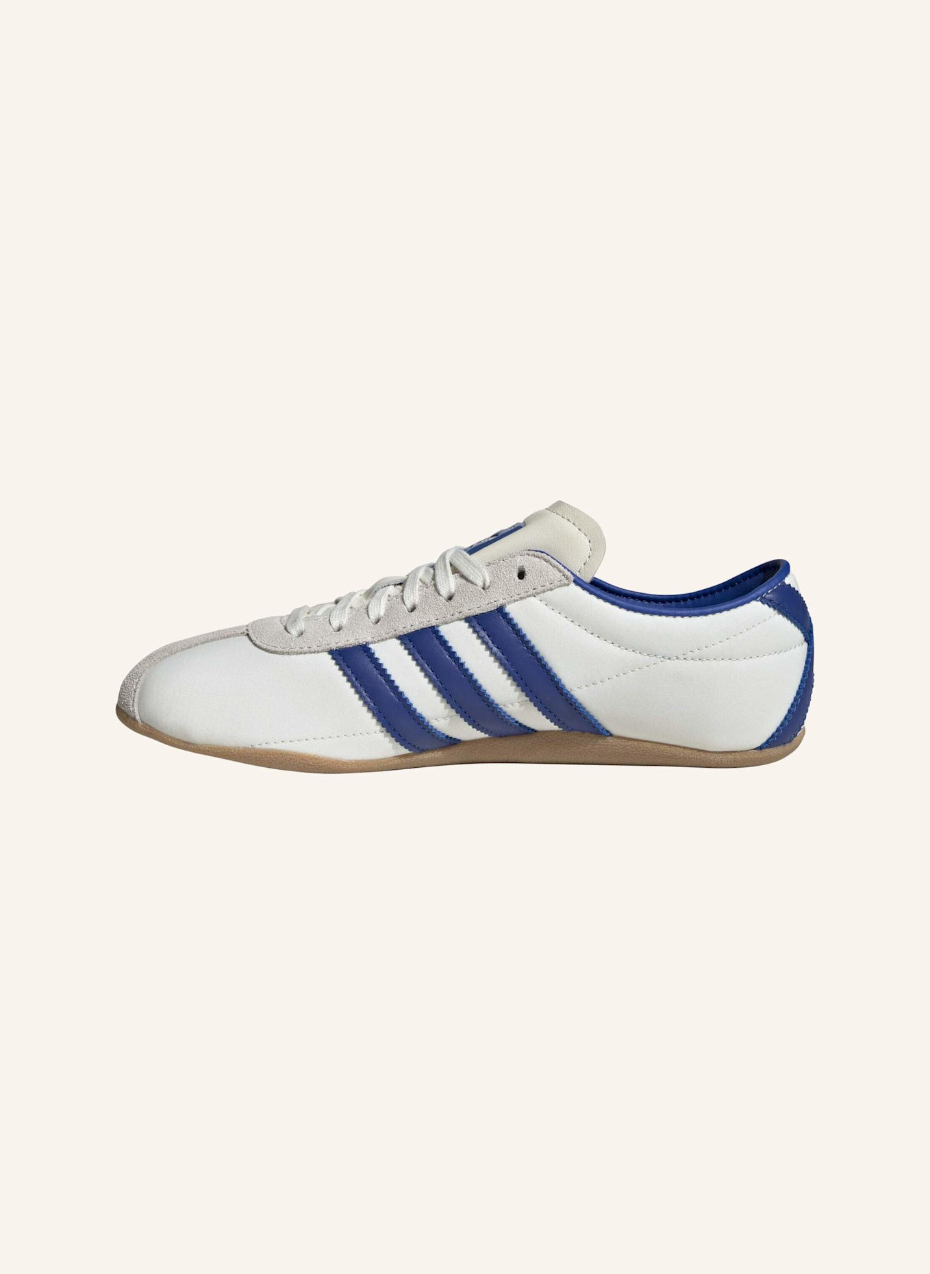 adidas Originals Sneaker TOKYO: WEISS/ BLAU/ GOLD