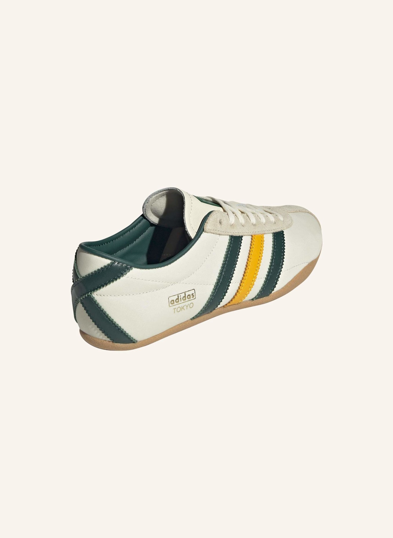 adidas Originals Sneaker TOKYO: BEIGE