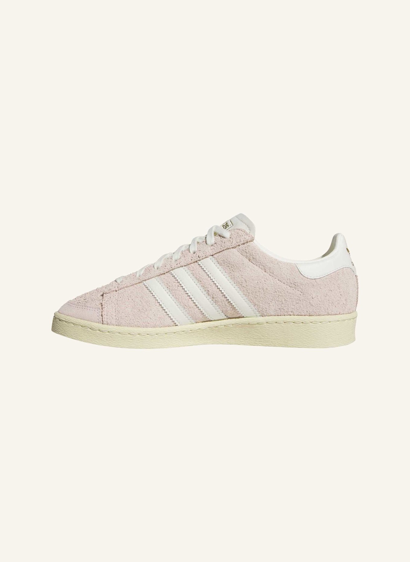 adidas Originals JABBAR LO: ROSA/ WEISS/ CREME