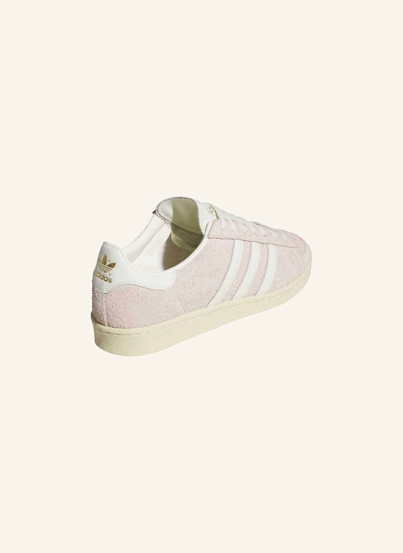 adidas Originals JABBAR LO: ROSA/ WEISS/ CREME