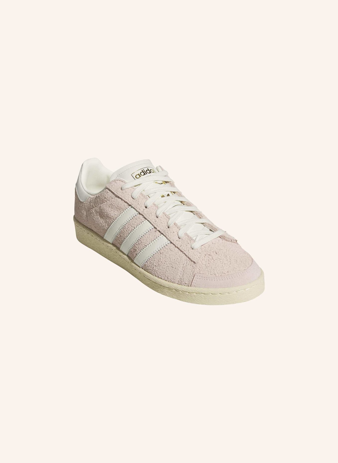 adidas Originals JABBAR LO: ROSA/ WEISS/ CREME
