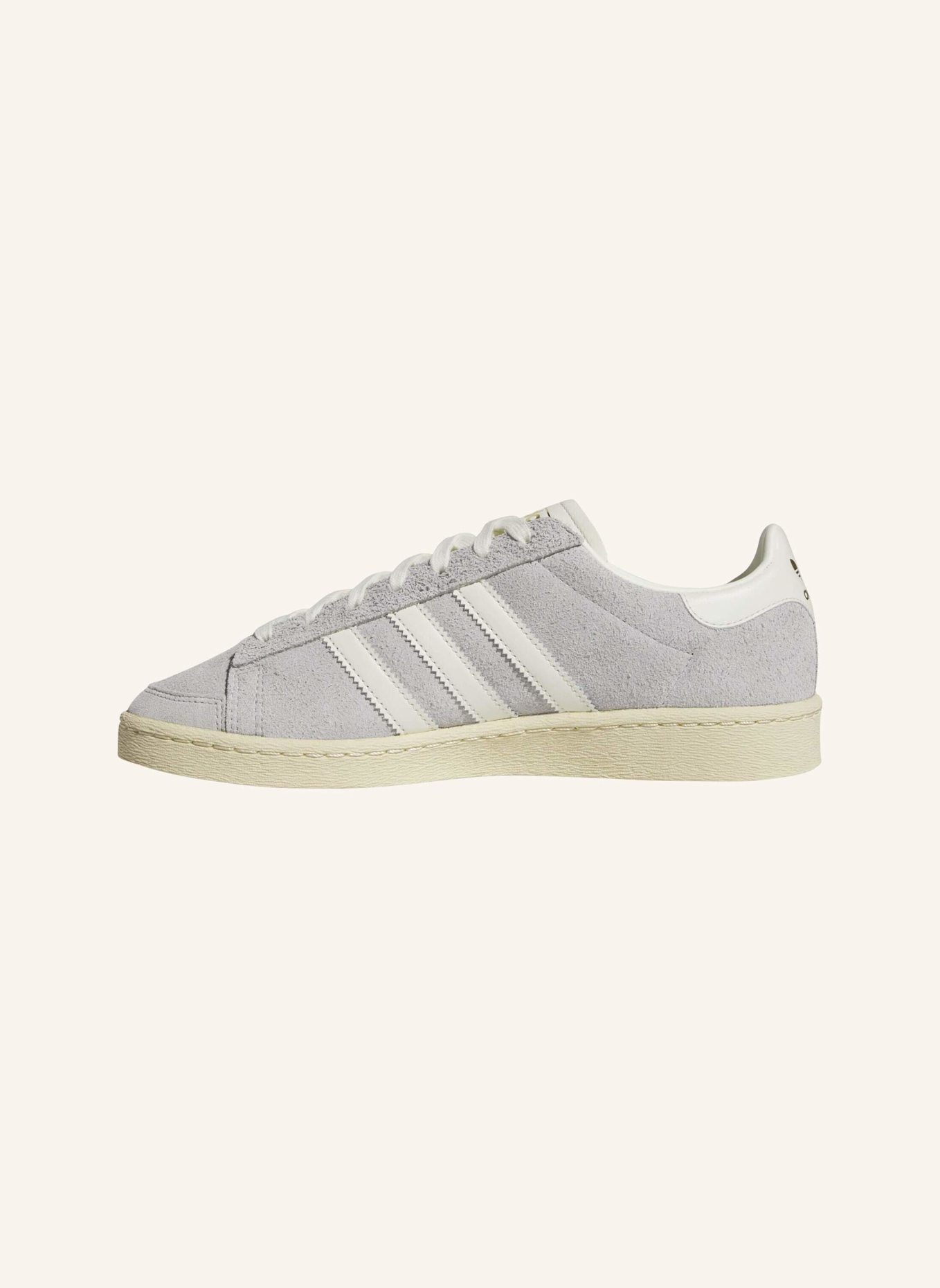 adidas Originals JABBAR LO: GRAU/ WEISS/ CREME