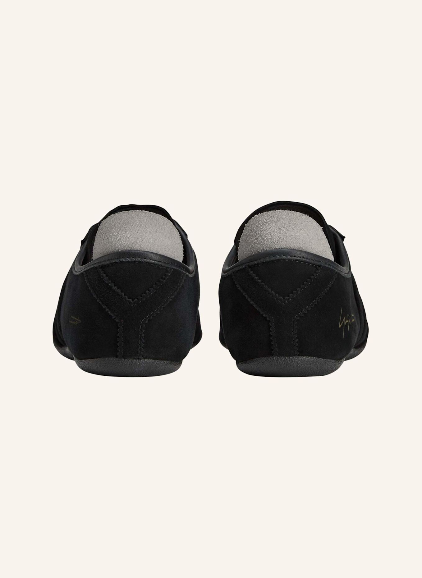 Y-3 Y-3 TOKYO: SCHWARZ