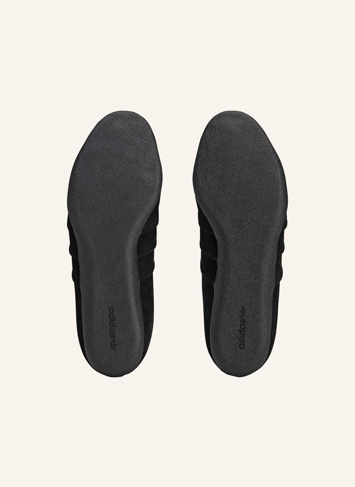 Y-3 Y-3 TOKYO: SCHWARZ