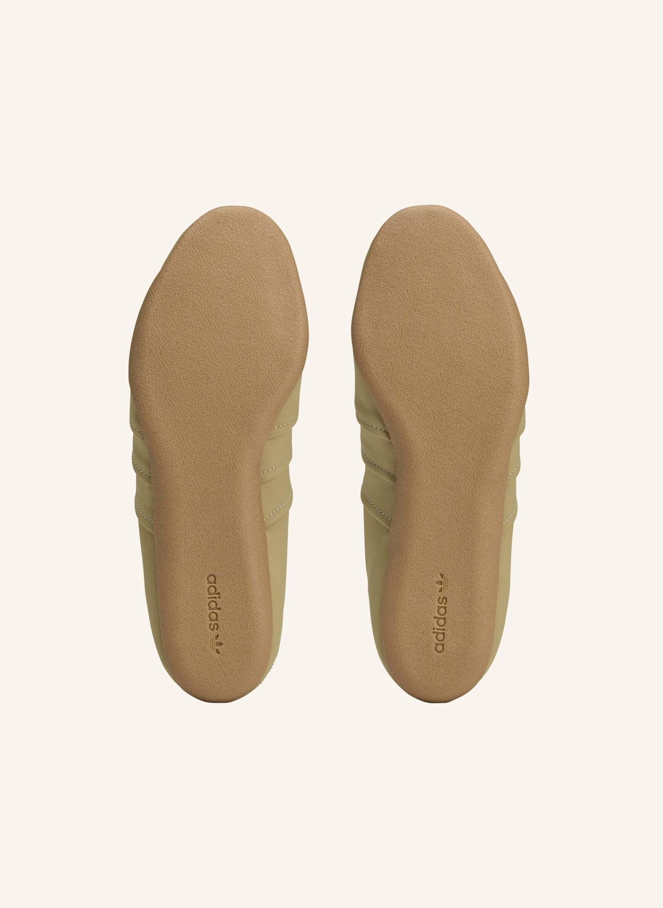 Y-3 Y-3 TOKYO: BEIGE/ SCHWARZ/ GRAU