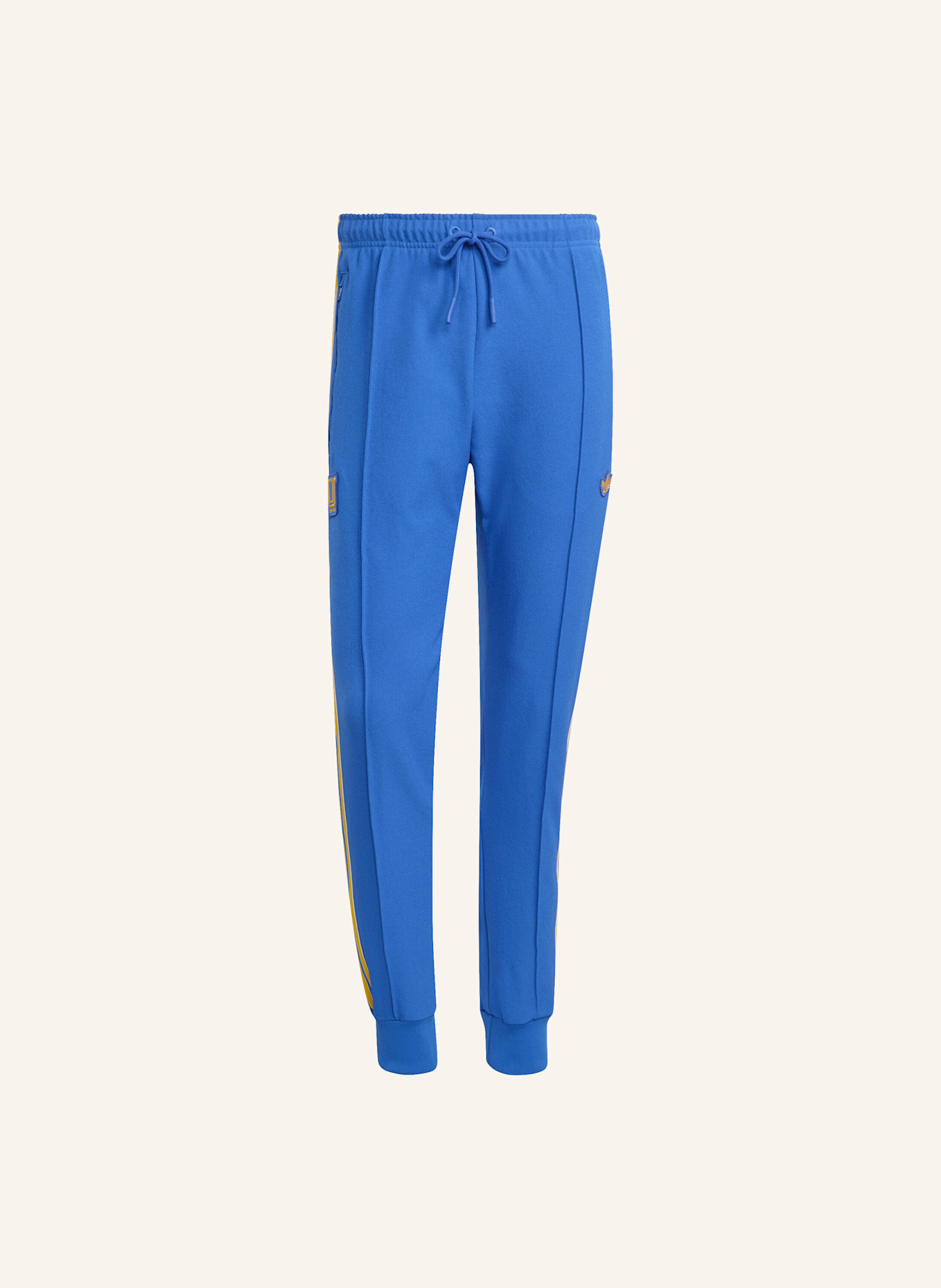 adidas Originals TIGRES UANL TERRACE ICONS TRAININGSHOSE: BLAU