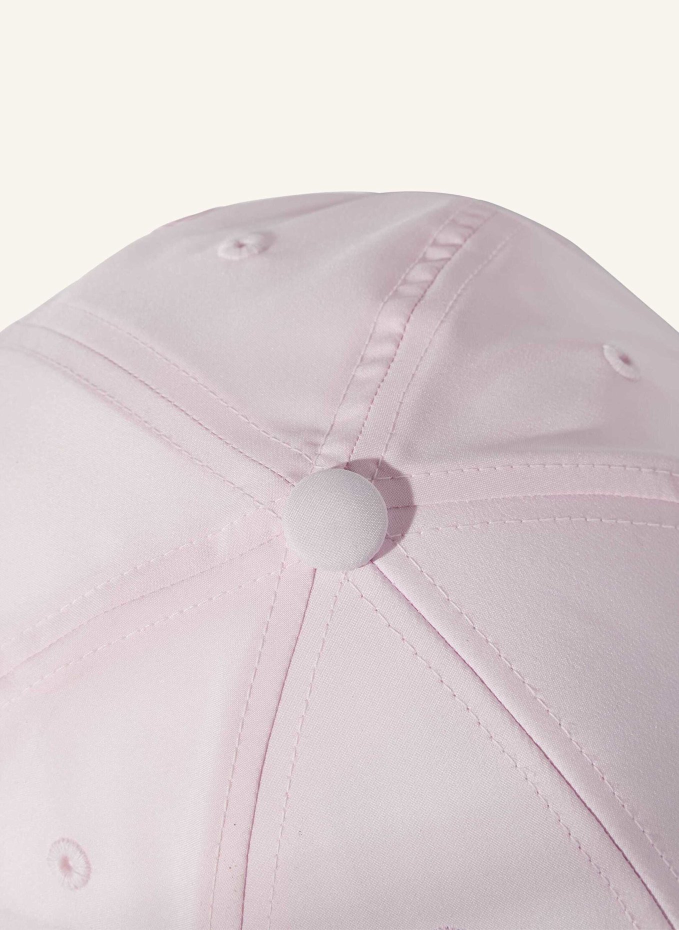 adidas Cap BBALL LIGHTWEIGHT: WEISS