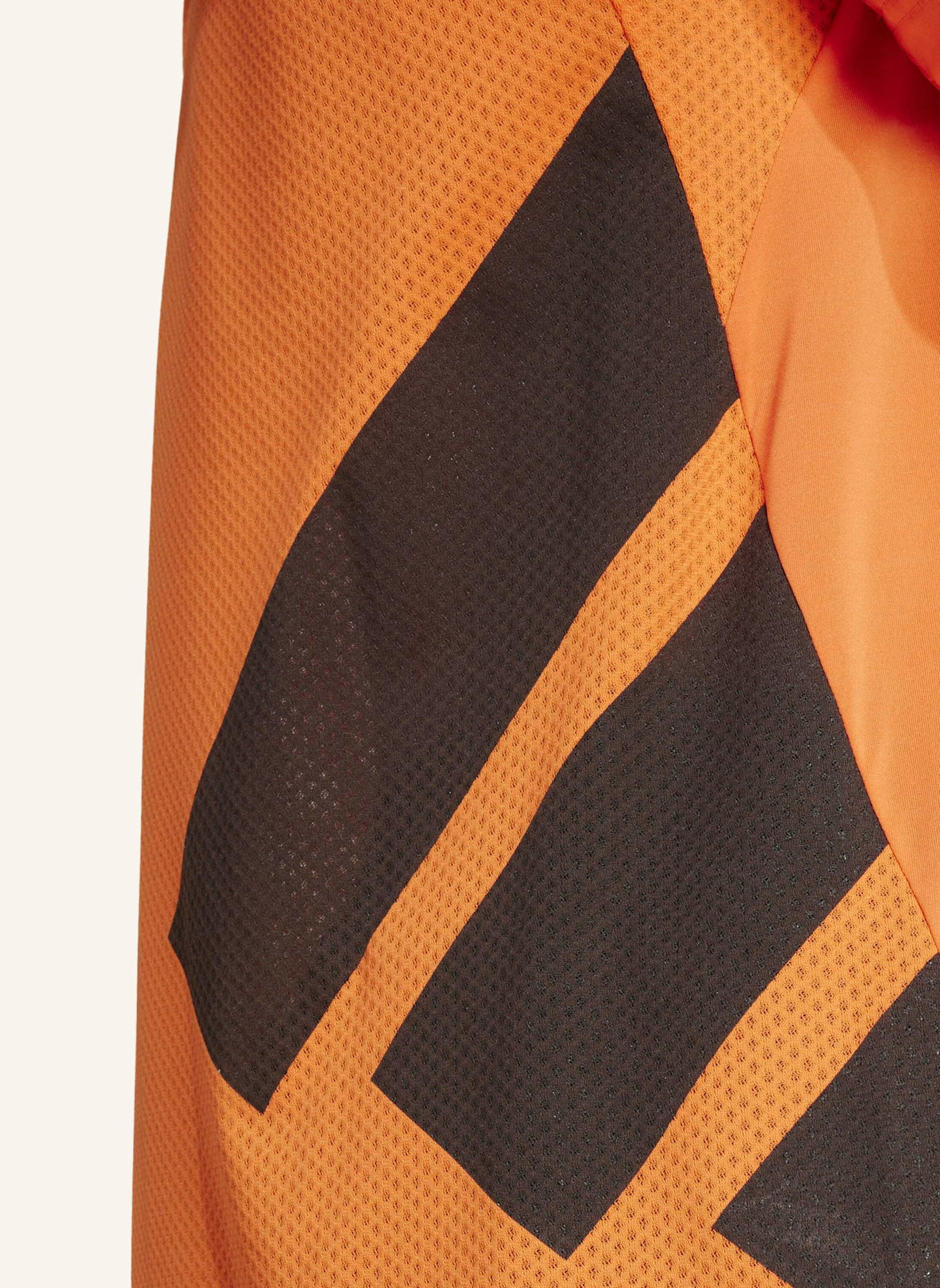 adidas TERREX T-Shirt XPERIOR: ORANGE