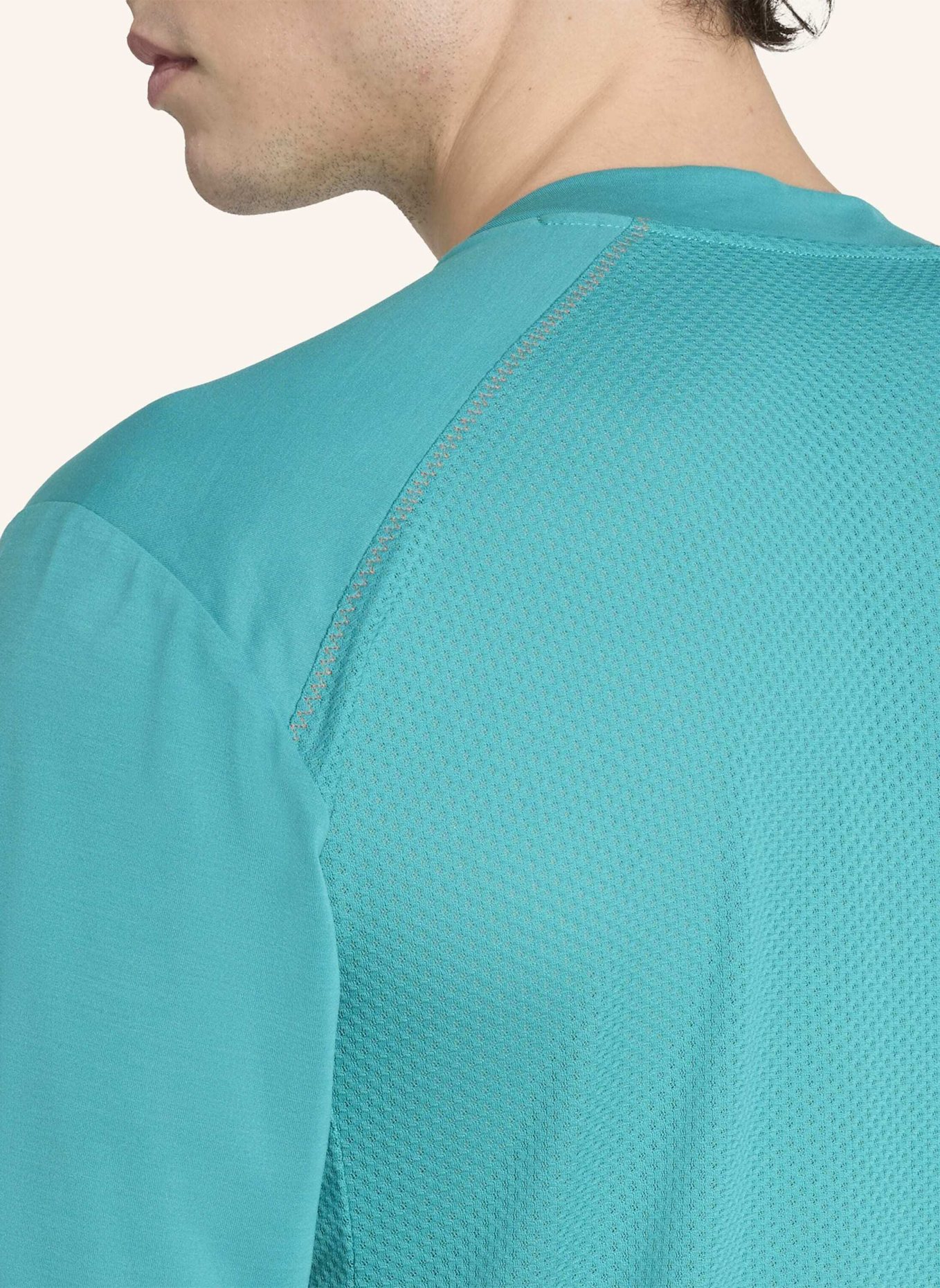 adidas TERREX T-Shirt XPERIOR: TÜRKIS