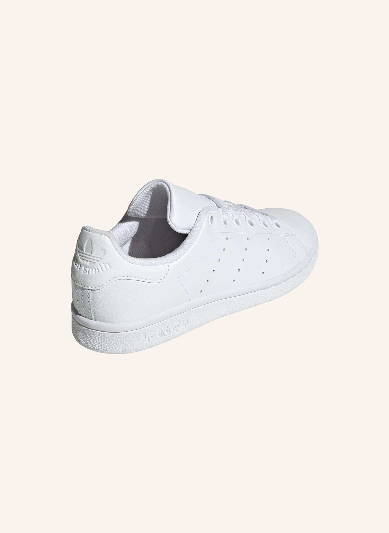 adidas Originals Sneaker STAN SMITH J: WEISS