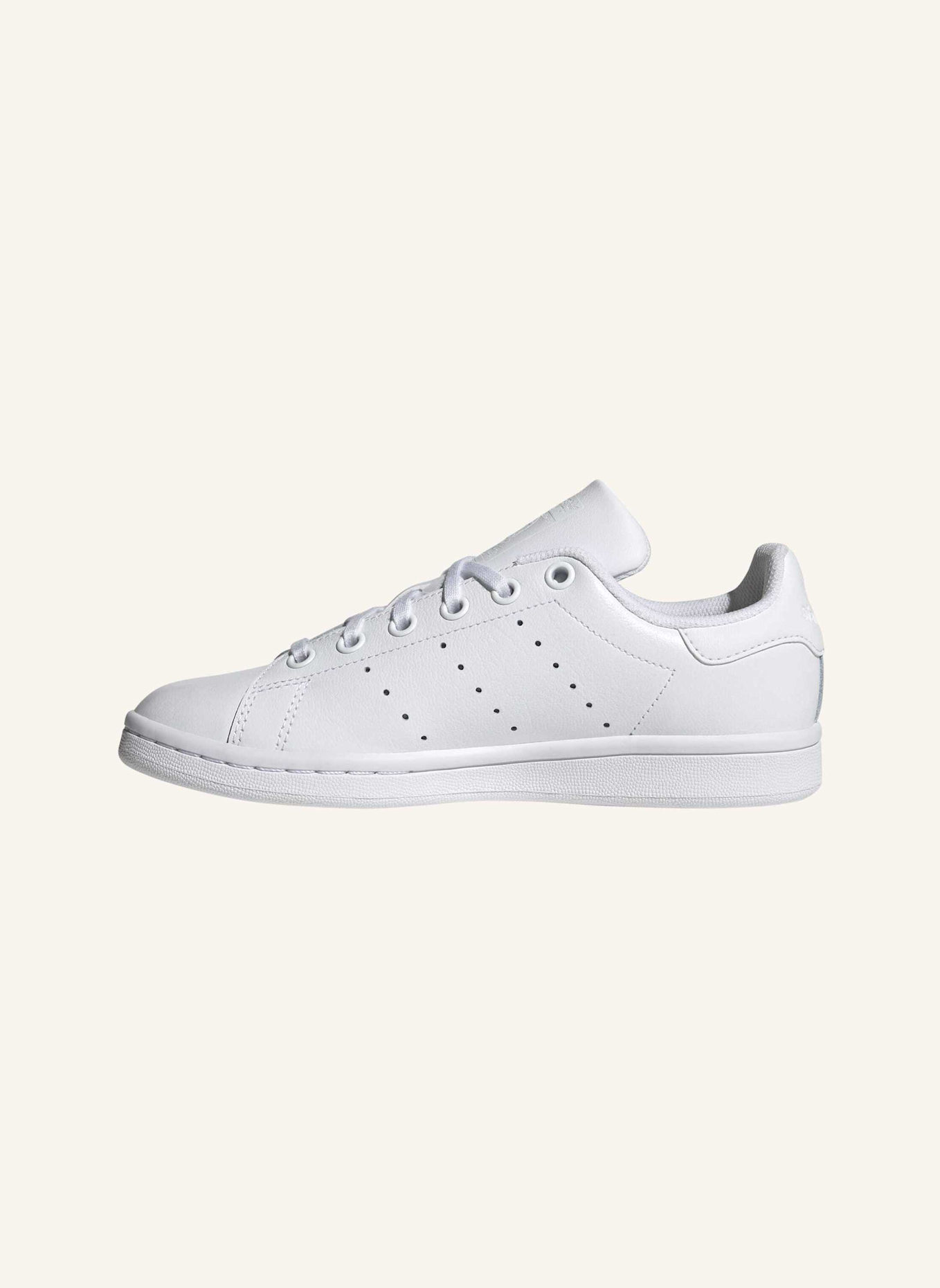 adidas Originals Sneaker STAN SMITH J: WEISS