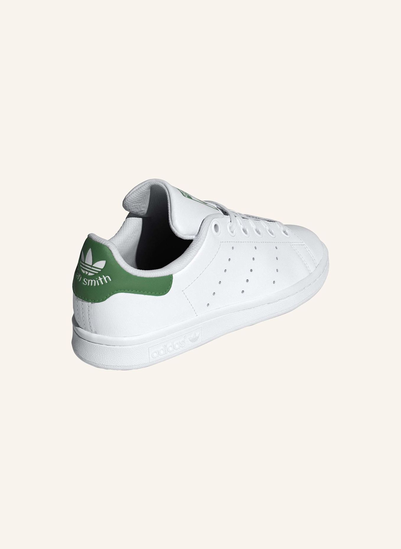adidas Originals Sneaker STAN SMITH J: WEISS