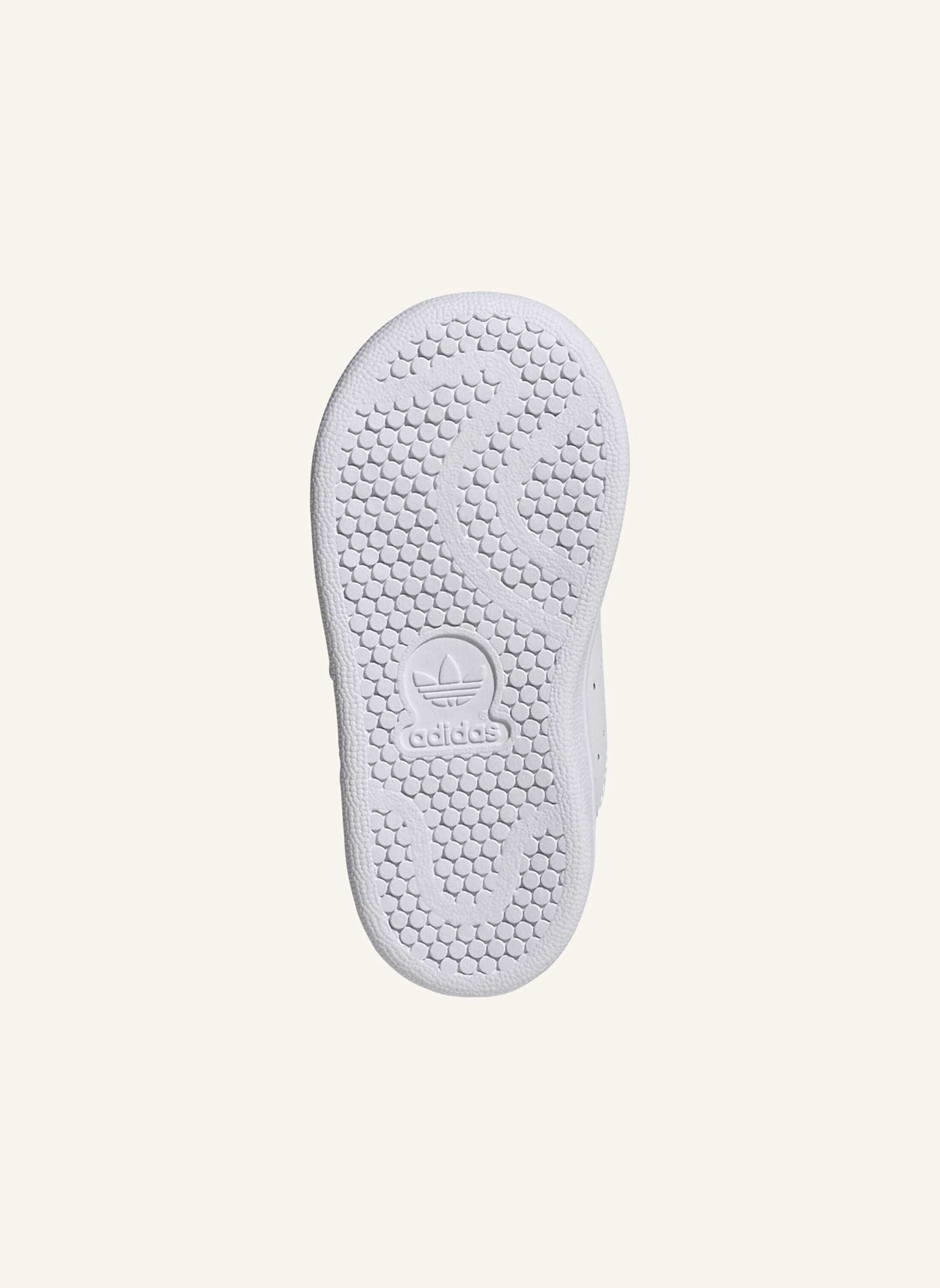 adidas Originals STAN SMITH COMFORT CLOSURE KIDS SCHUH: WEISS