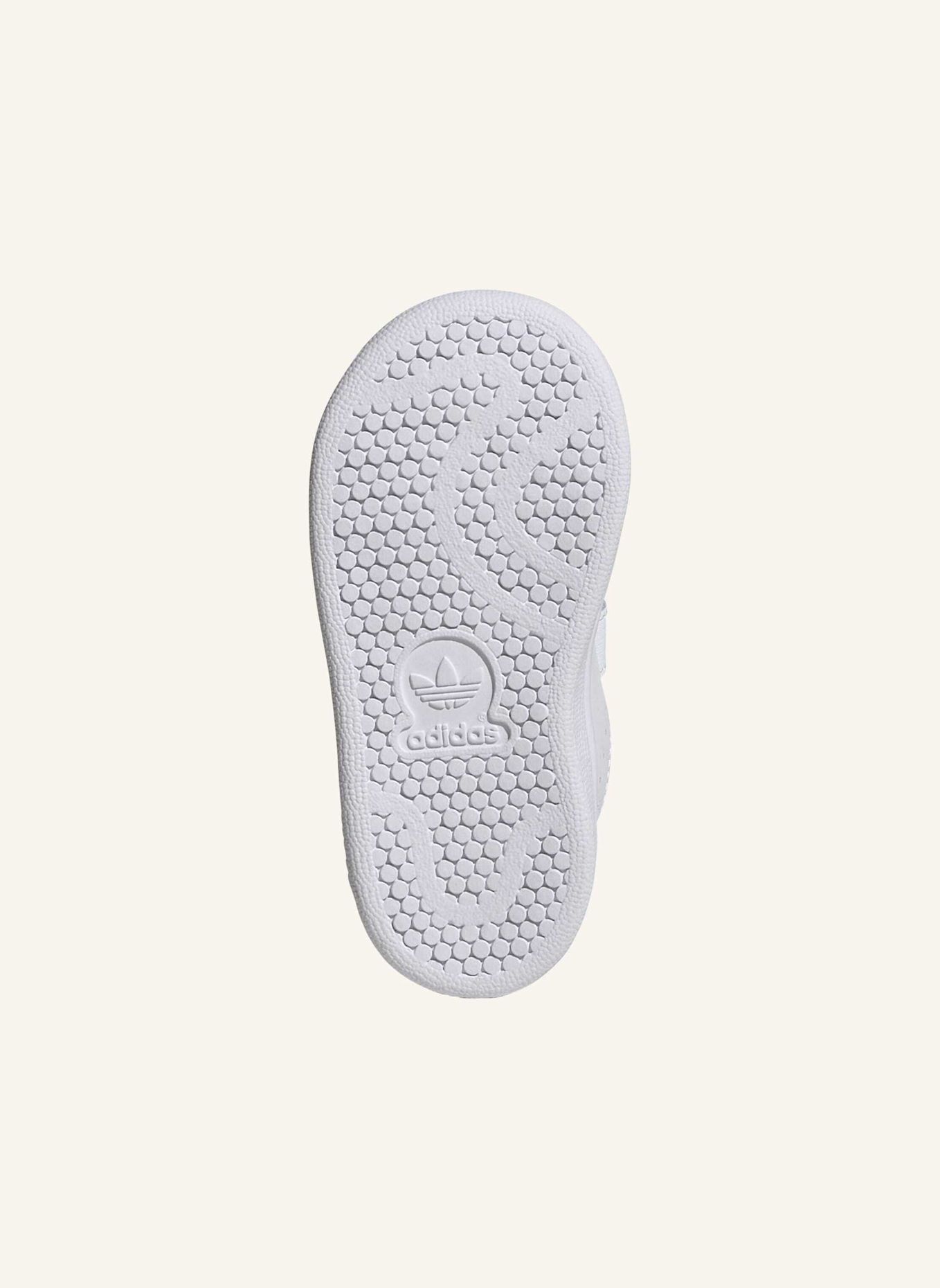 adidas Originals STAN SMITH COMFORT CLOSURE KIDS SCHUH: WEISS