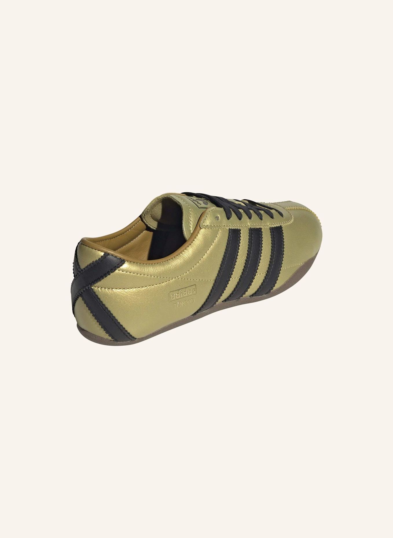 adidas Originals TOKYO SCHUH: SCHWARZ