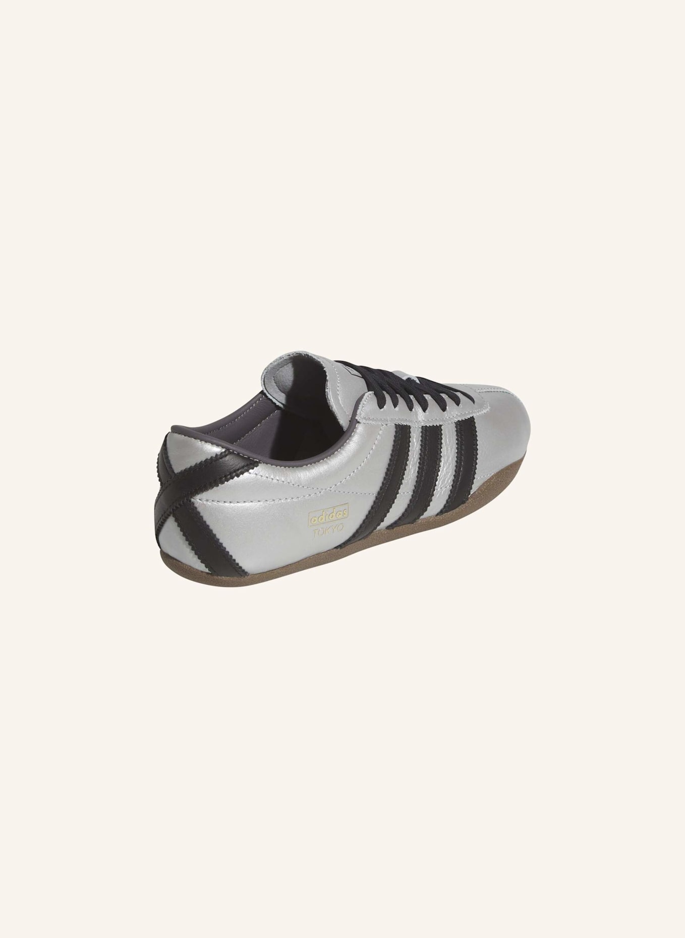 adidas Originals TOKYO SCHUH: SILBER