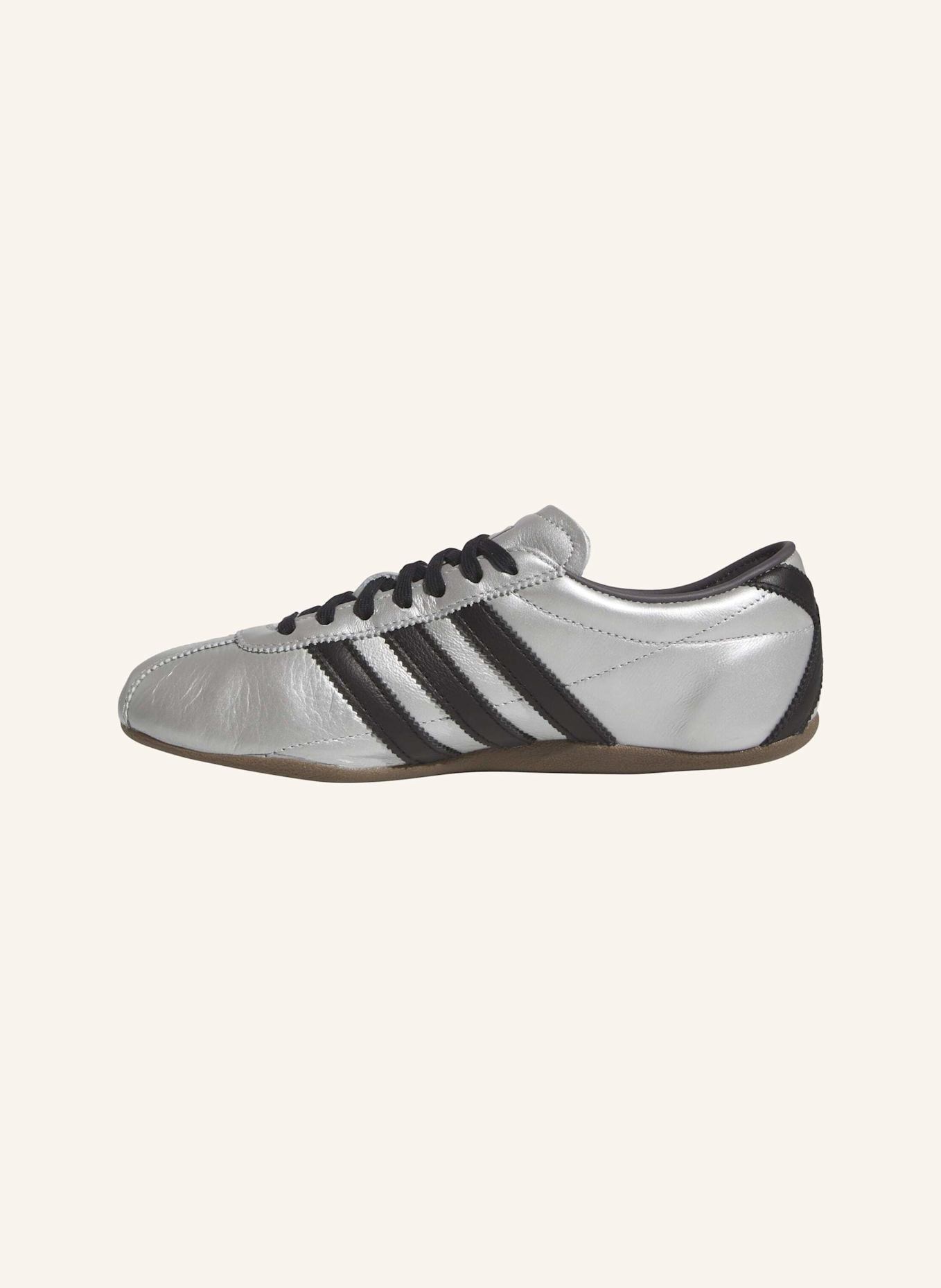adidas Originals TOKYO SCHUH: SILBER