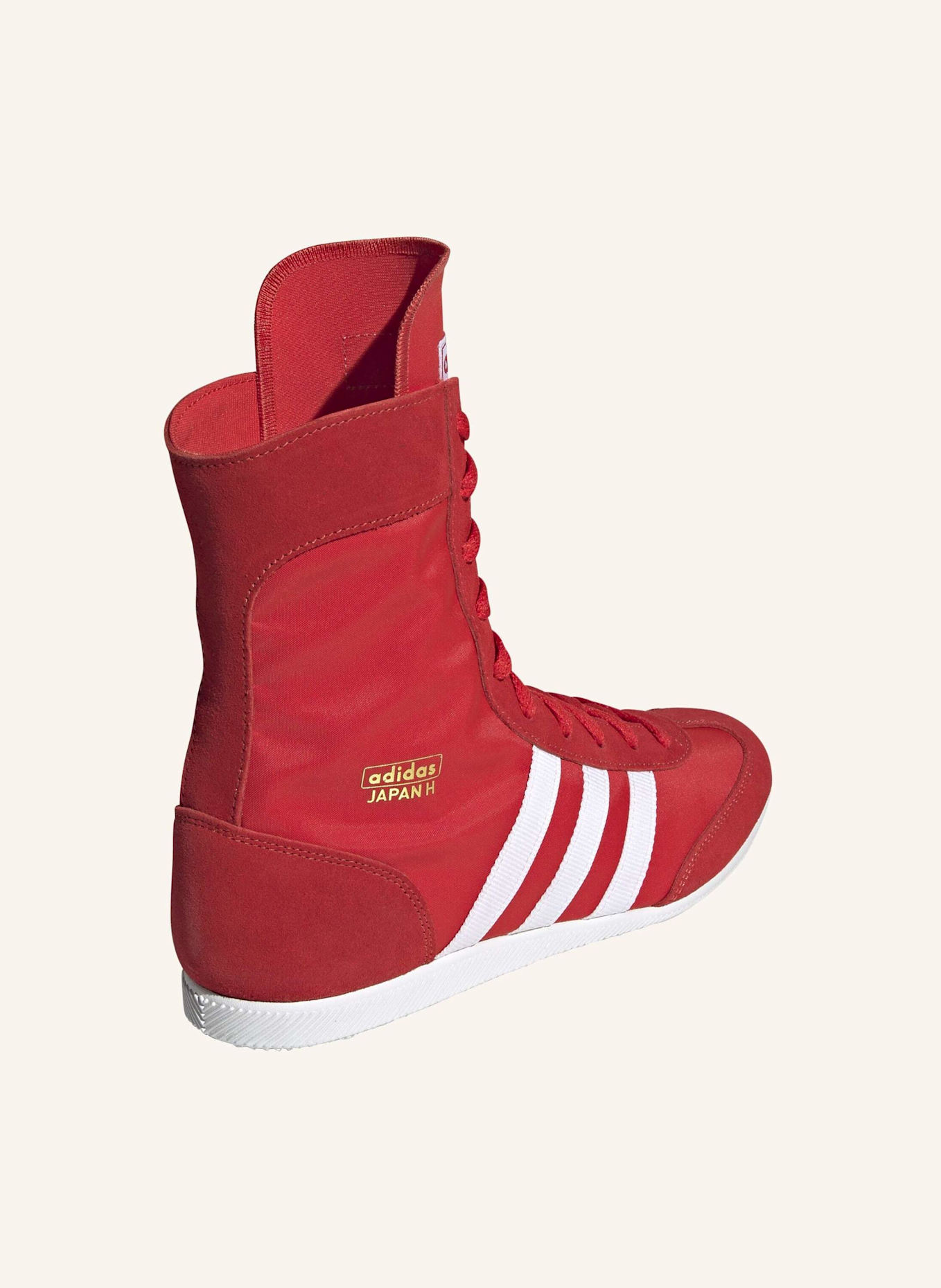 adidas Originals JAPAN H SCHUH: ROT