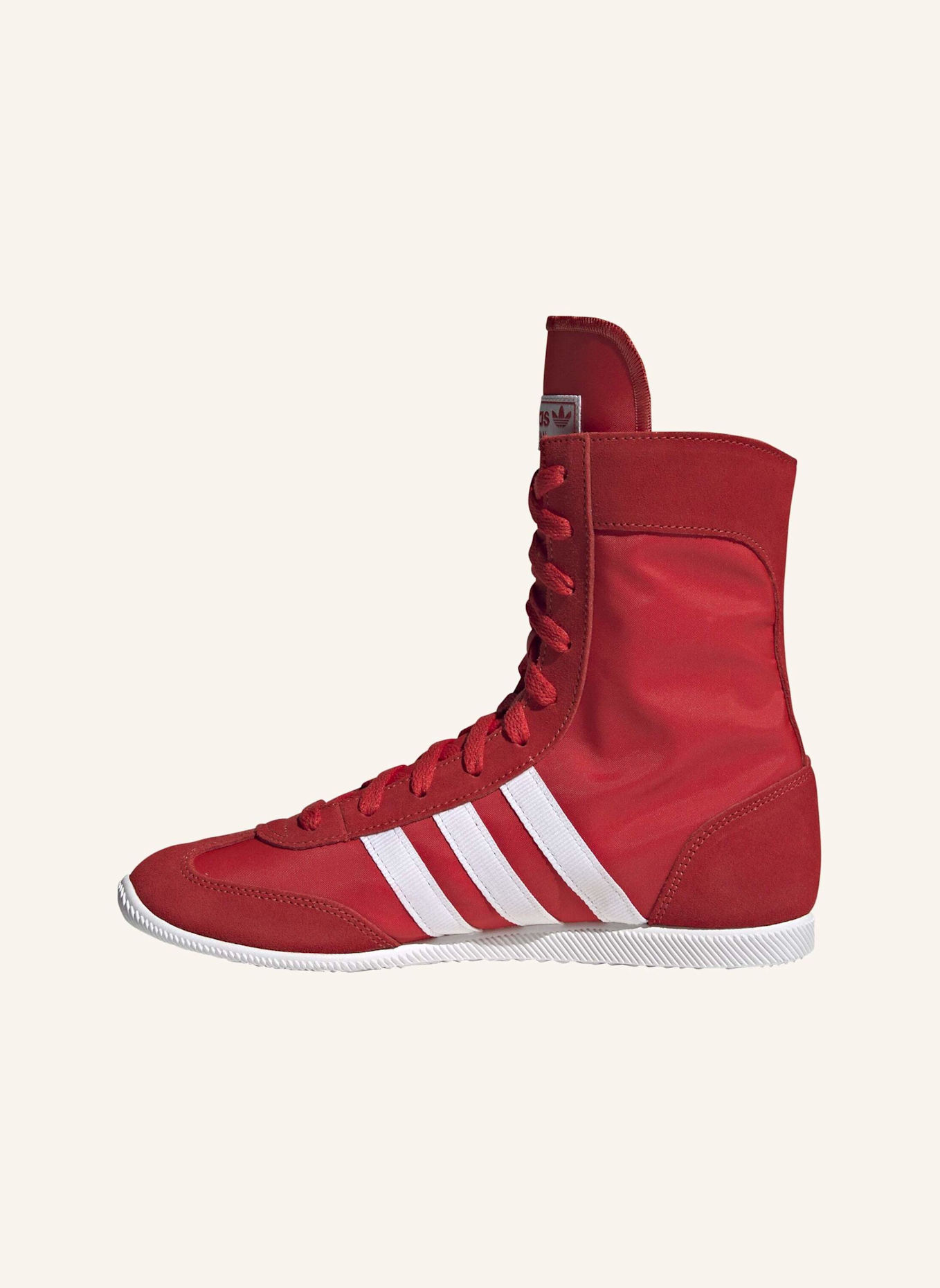 adidas Originals JAPAN H SCHUH: ROT
