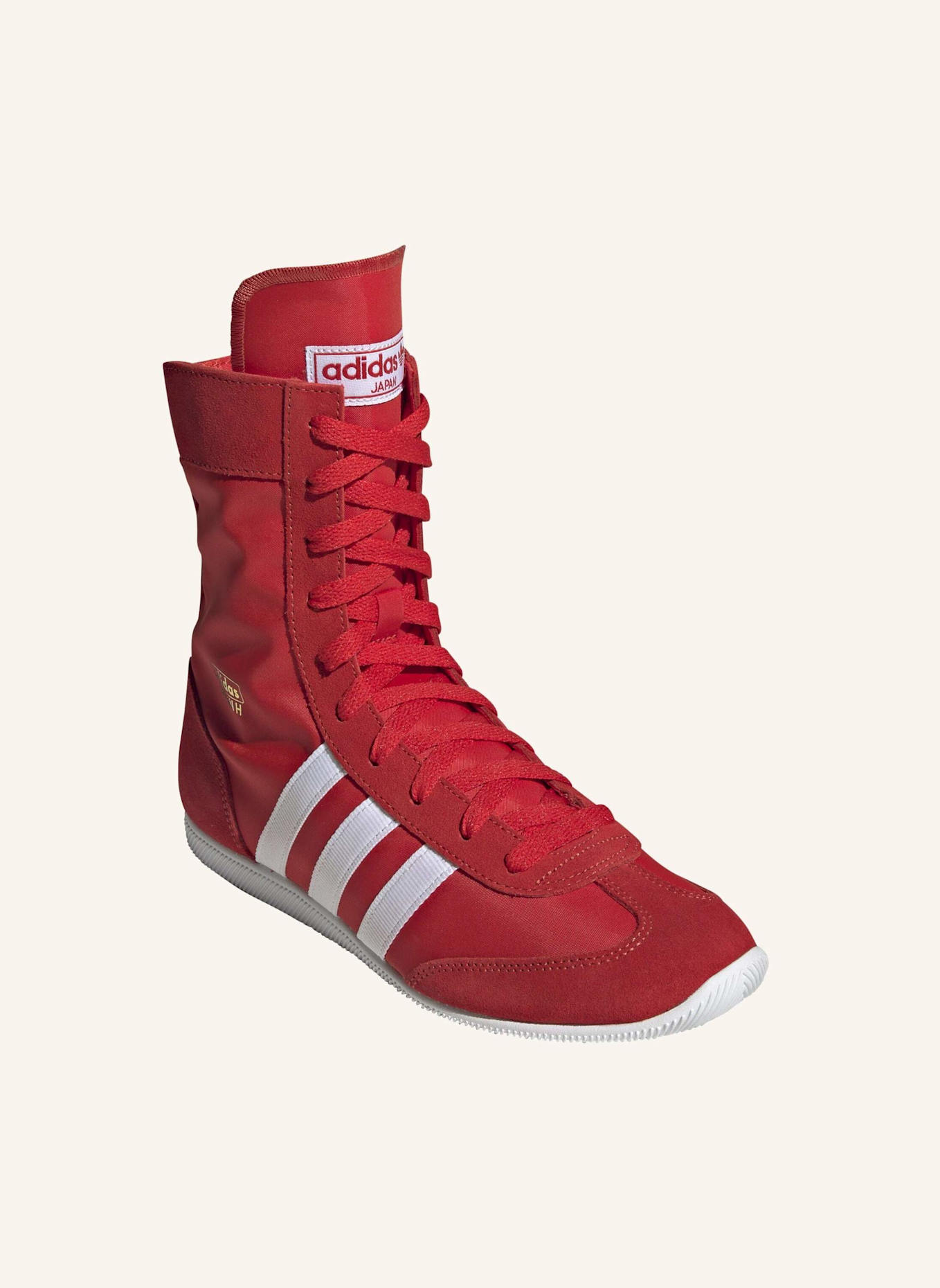adidas Originals JAPAN H SCHUH: ROT
