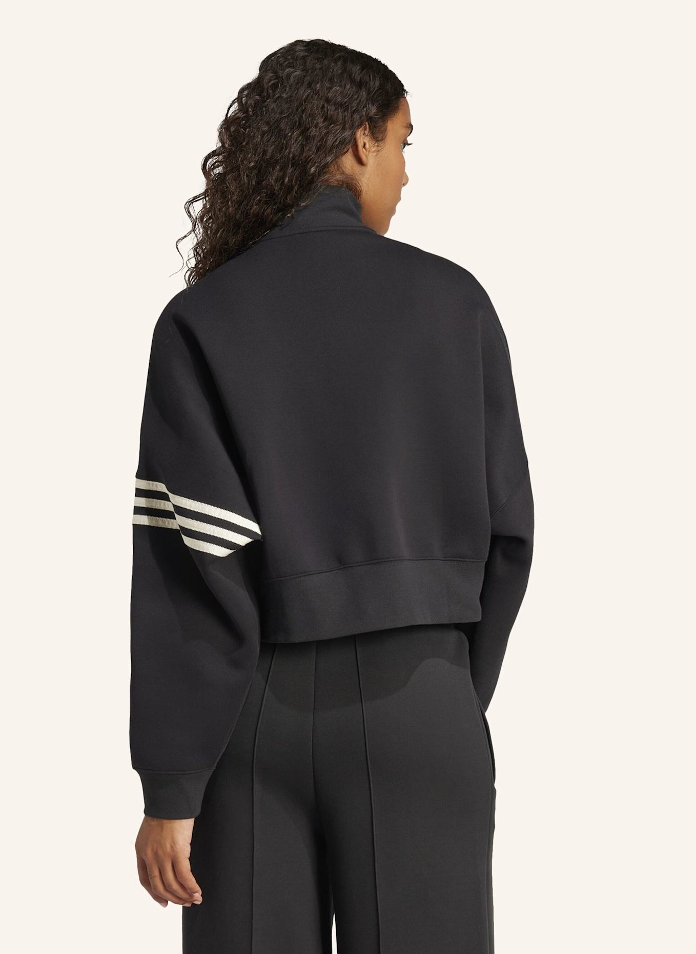 adidas Originals NEUCLASSICS ORIGINALS JACKE: SCHWARZ