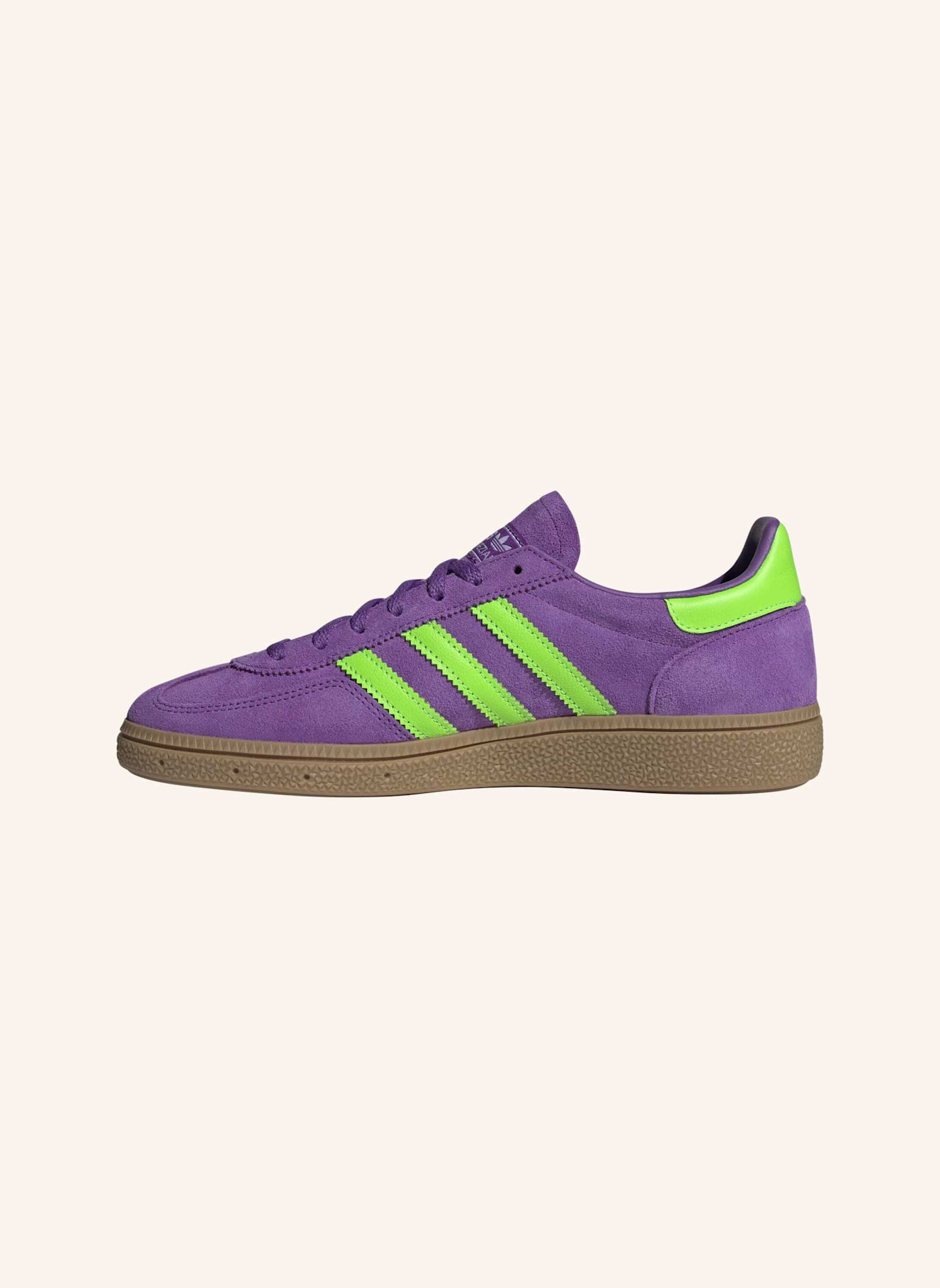 adidas Originals Sneaker HANDBALL SPEZIAL: BEIGE