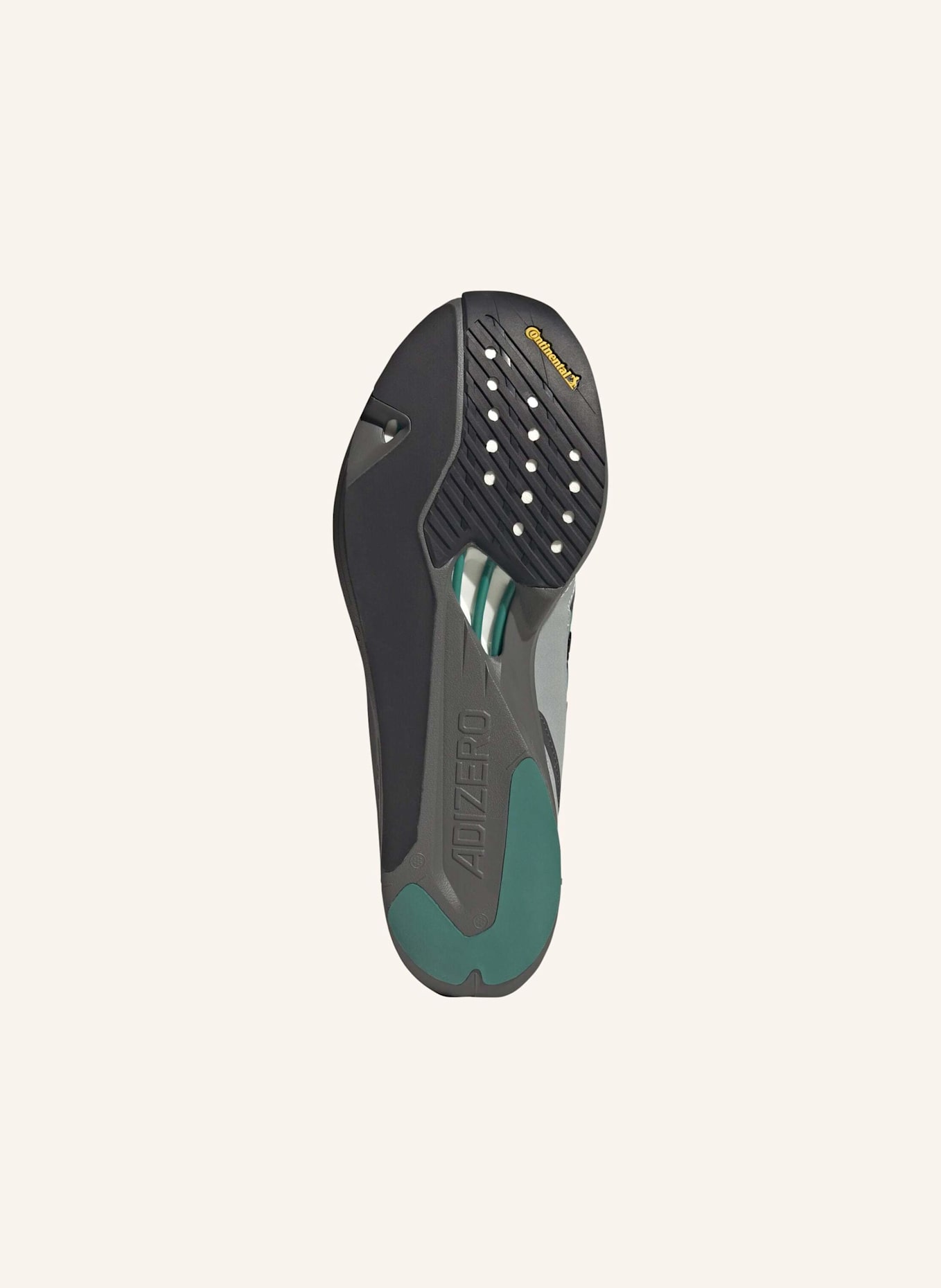 adidas Originals EQT TAKUMI SEN SCHUH: SILBER