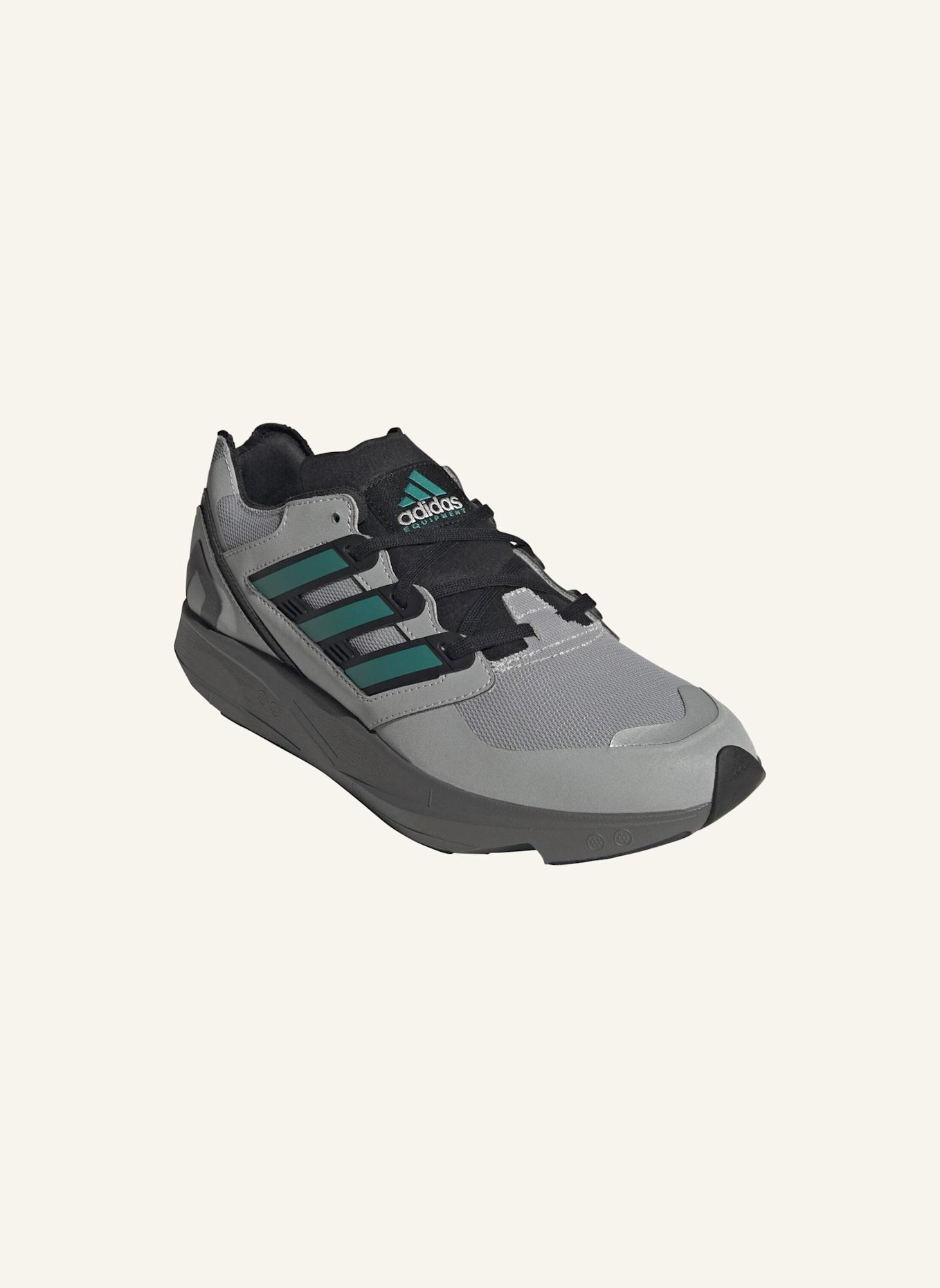 adidas Originals EQT TAKUMI SEN SCHUH: SILBER