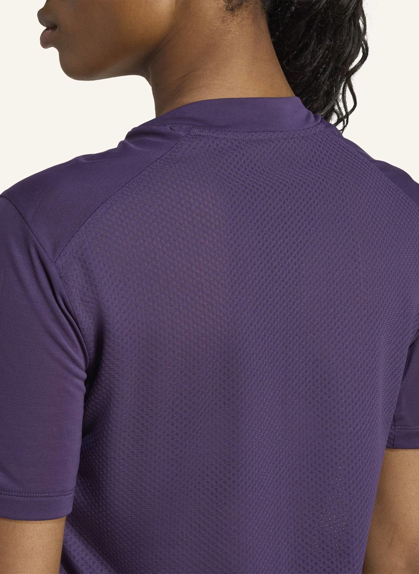 adidas TERREX T-Shirt XPERIOR CLIMACOOL+: LILA