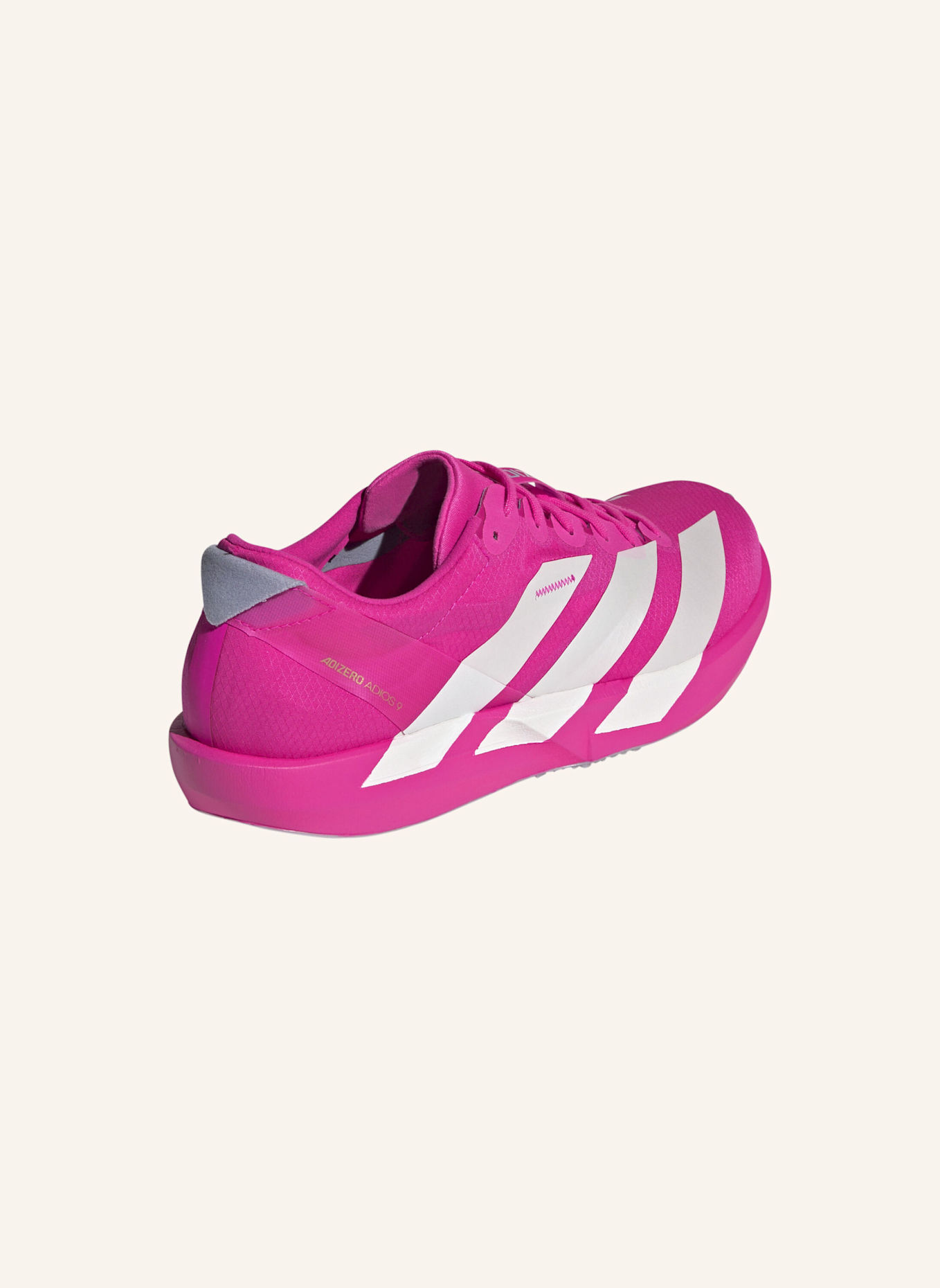 adidas Laufschuhe ADIZERO ADIOS 9: LILA