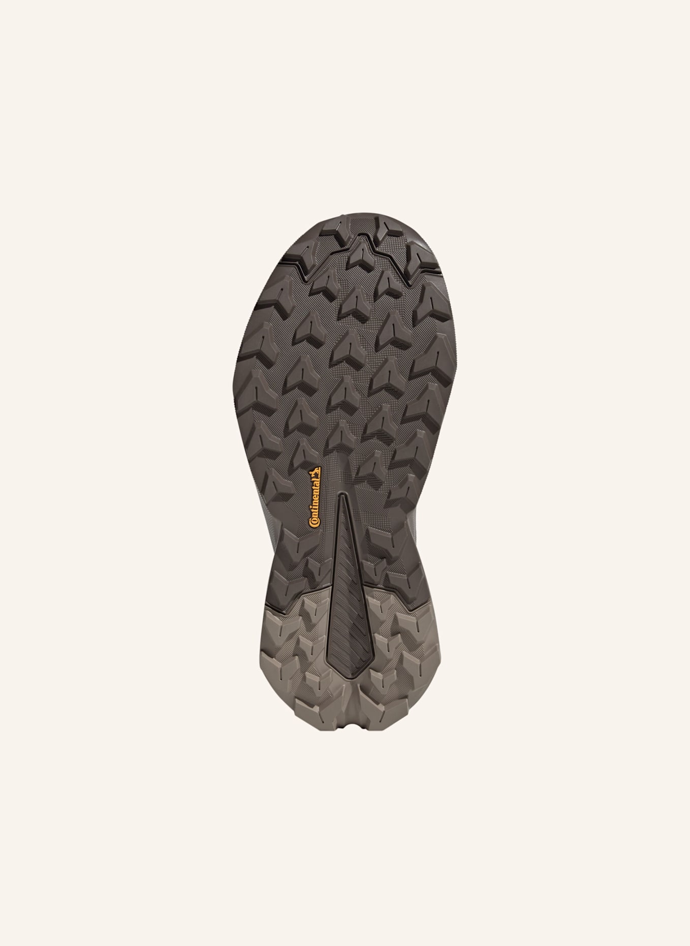 adidas TERREX TERREX TRAILMAKER 2.0 GORE-TEX WANDERSCHUH: BRAUN