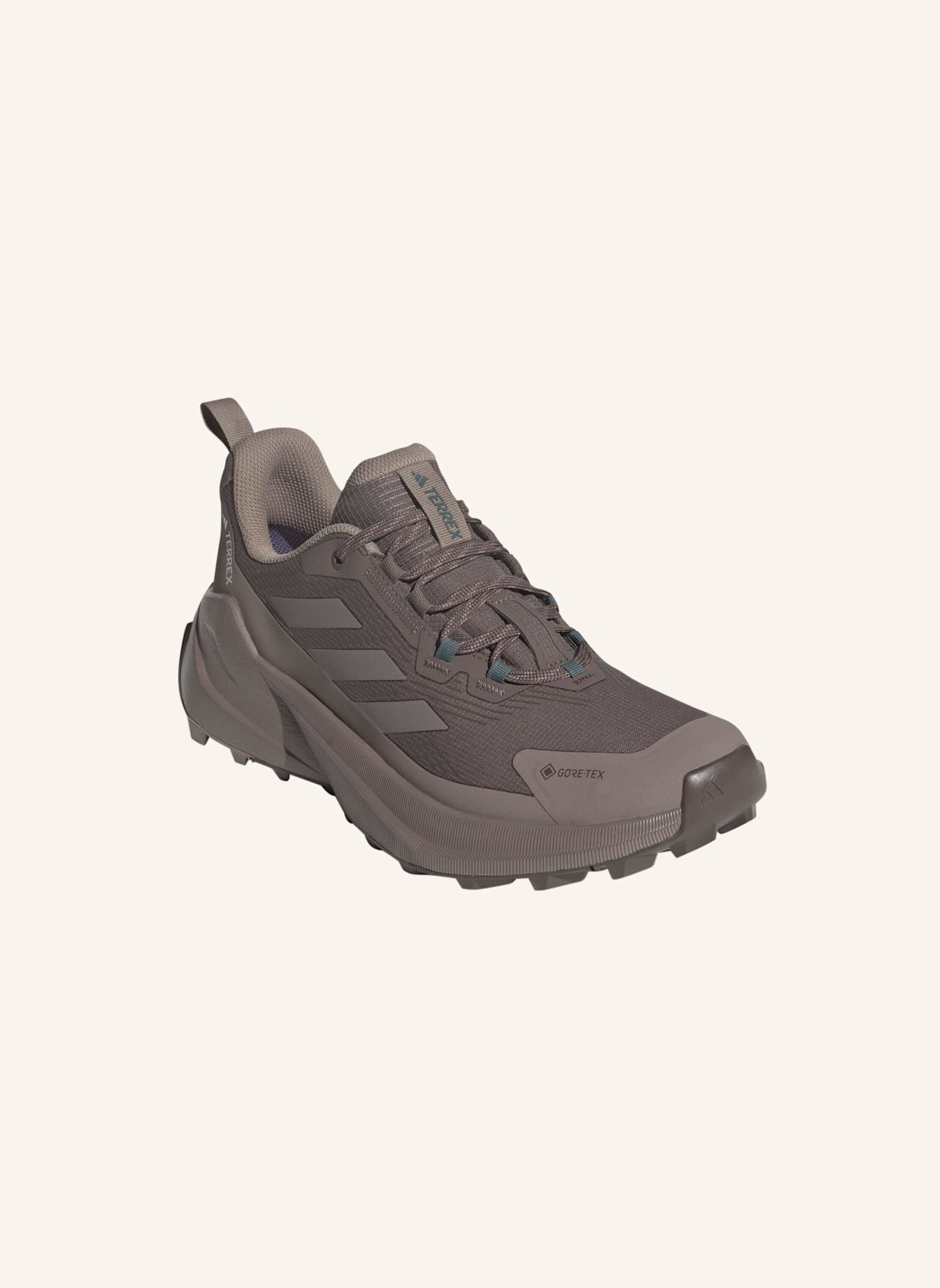 adidas TERREX TERREX TRAILMAKER 2.0 GORE-TEX WANDERSCHUH: BRAUN
