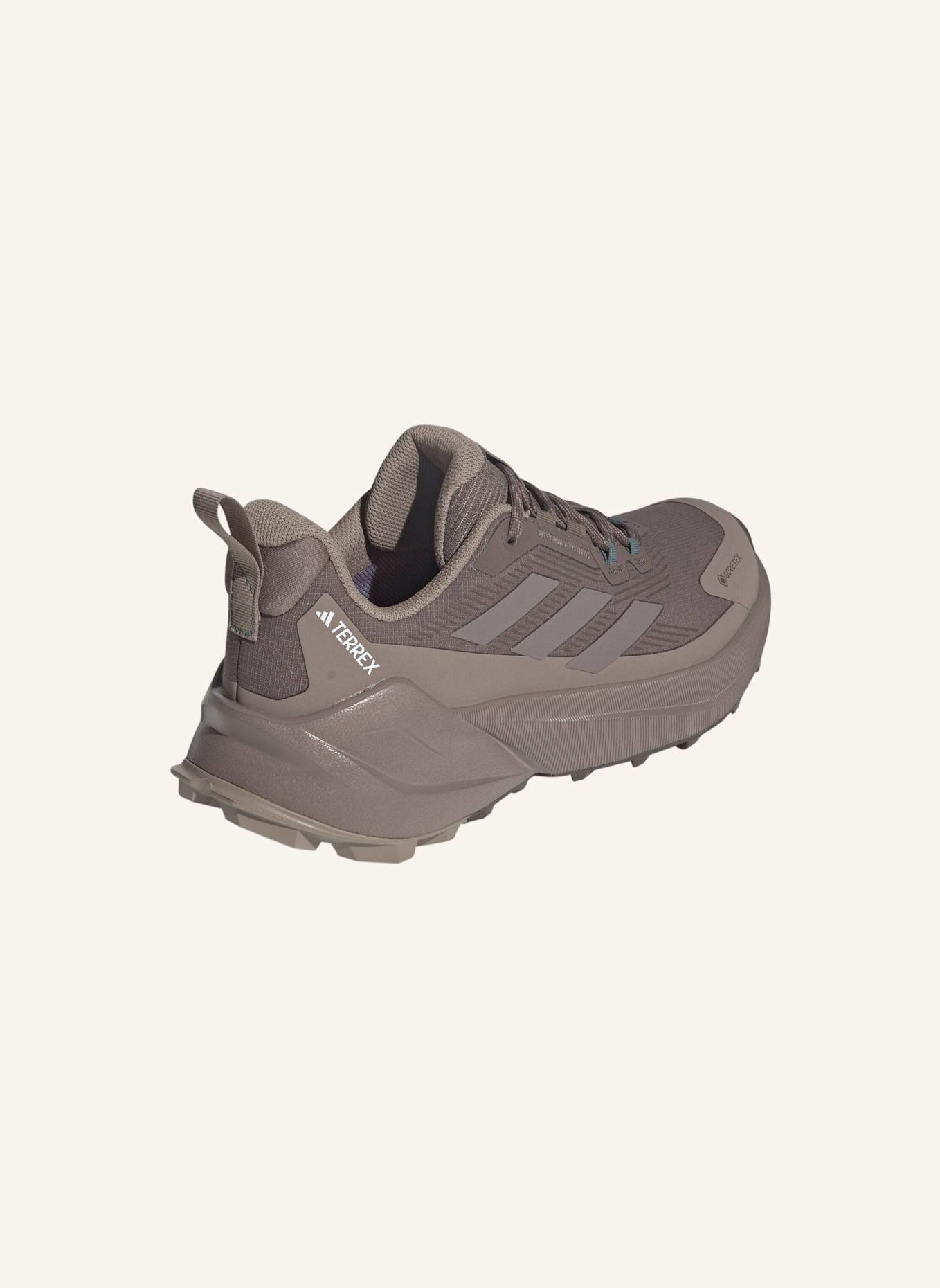 adidas TERREX TERREX TRAILMAKER 2.0 GORE-TEX WANDERSCHUH: BRAUN