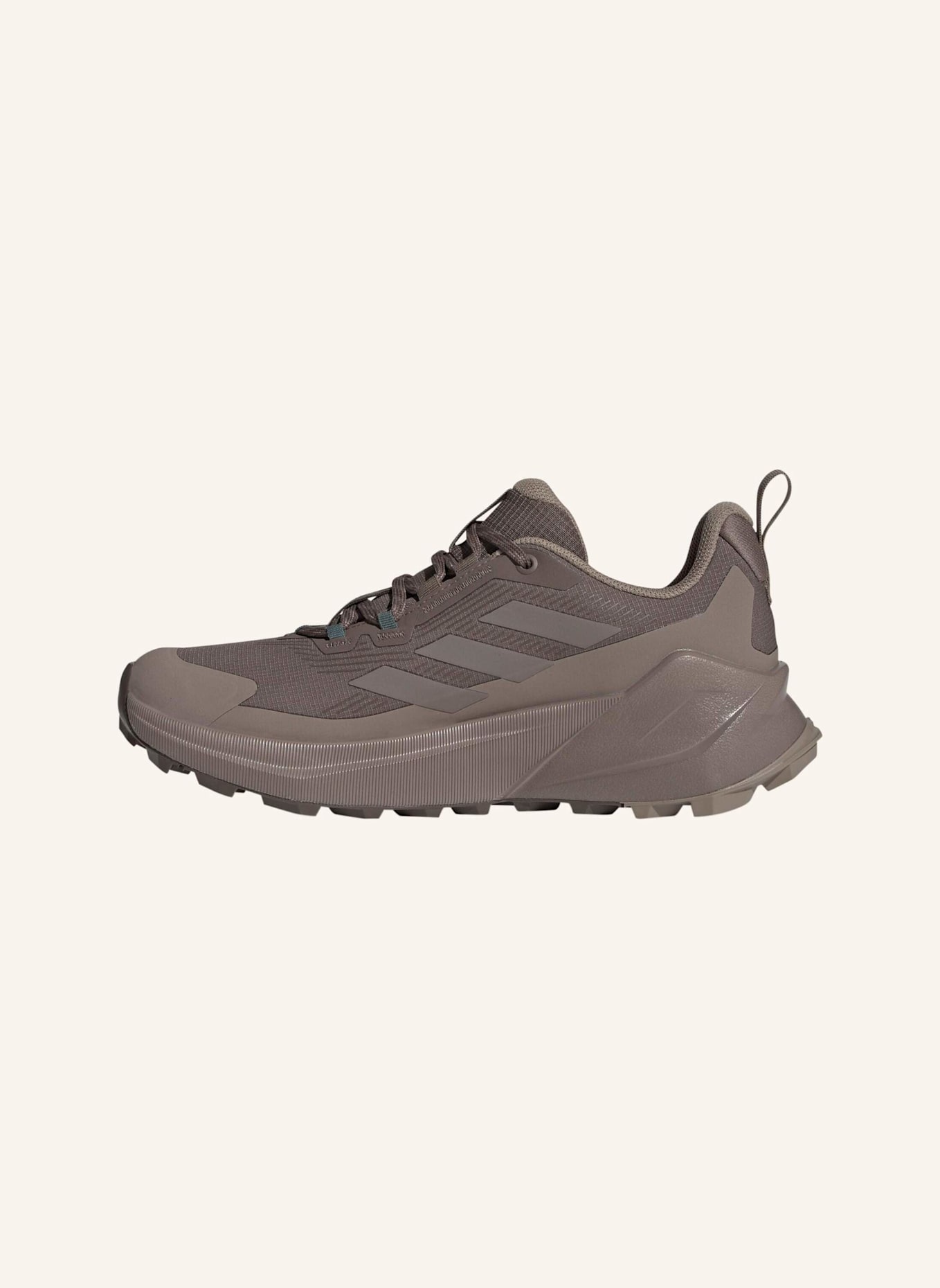 adidas TERREX TERREX TRAILMAKER 2.0 GORE-TEX WANDERSCHUH: BRAUN