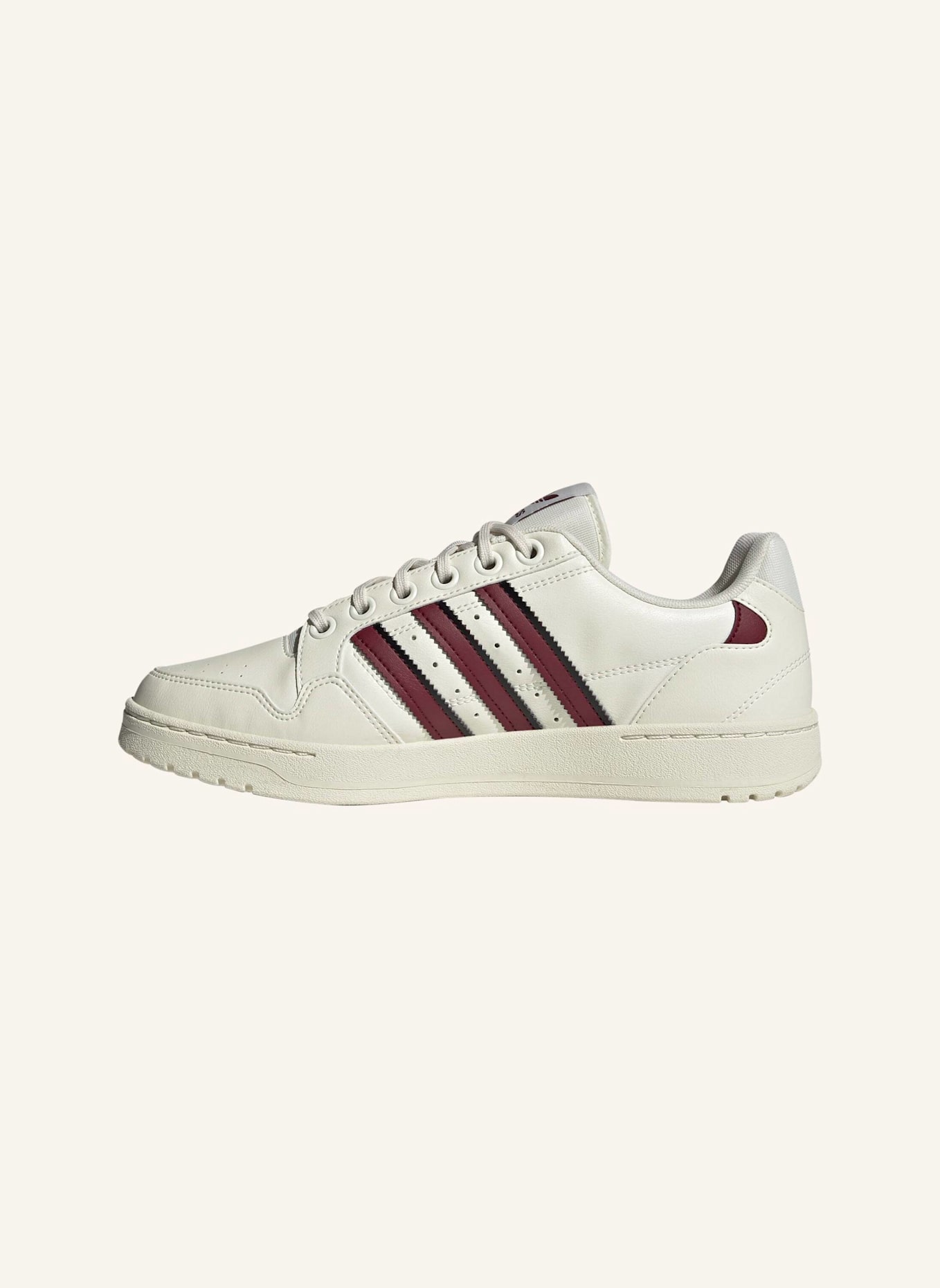 adidas Originals NY 90 SCHUH: SCHWARZ