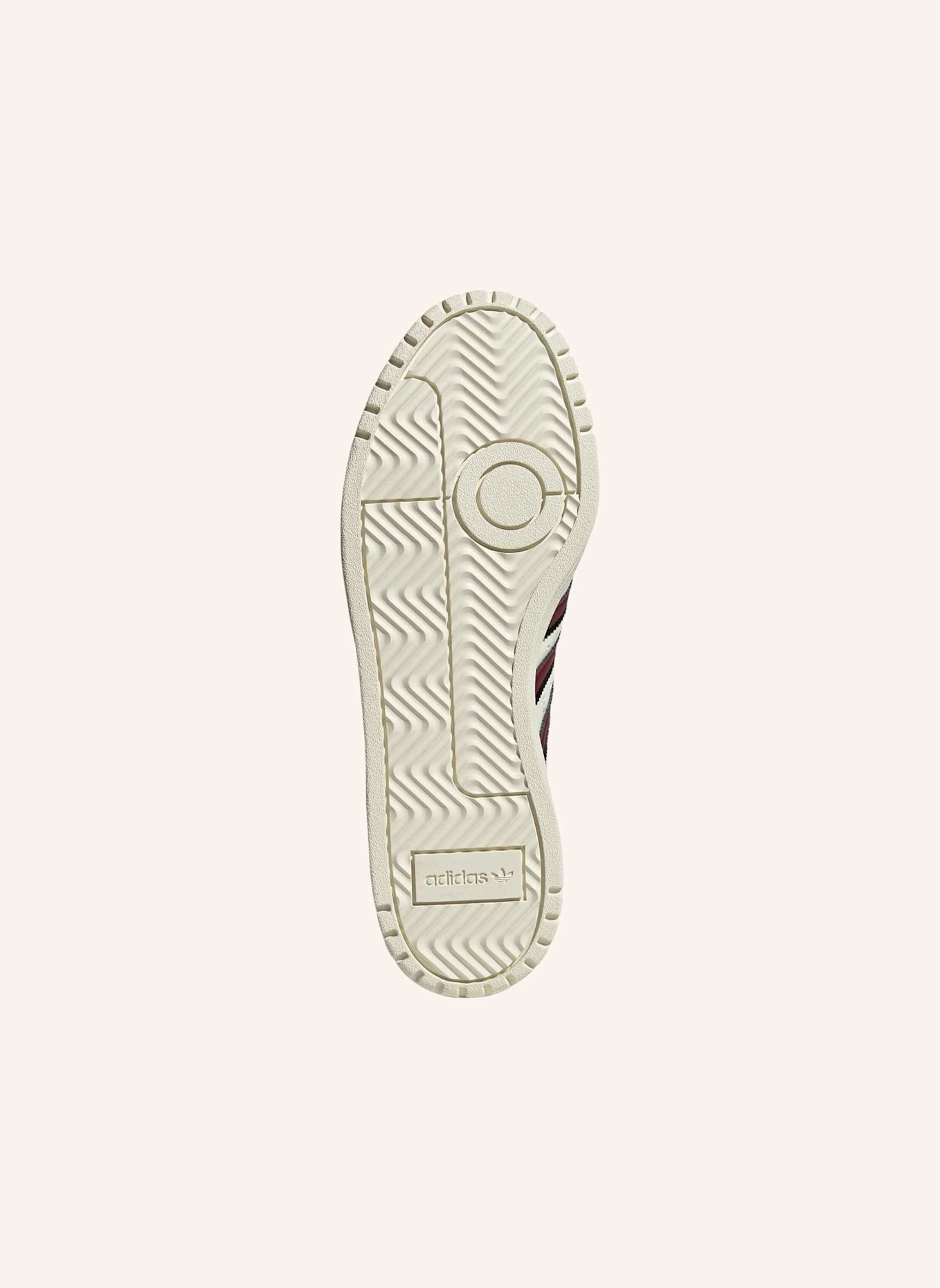adidas Originals NY 90 SCHUH: SCHWARZ