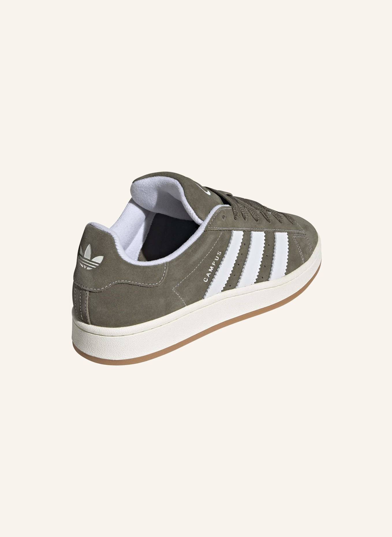 adidas Originals CAMPUS 00S SCHUH: WEISS
