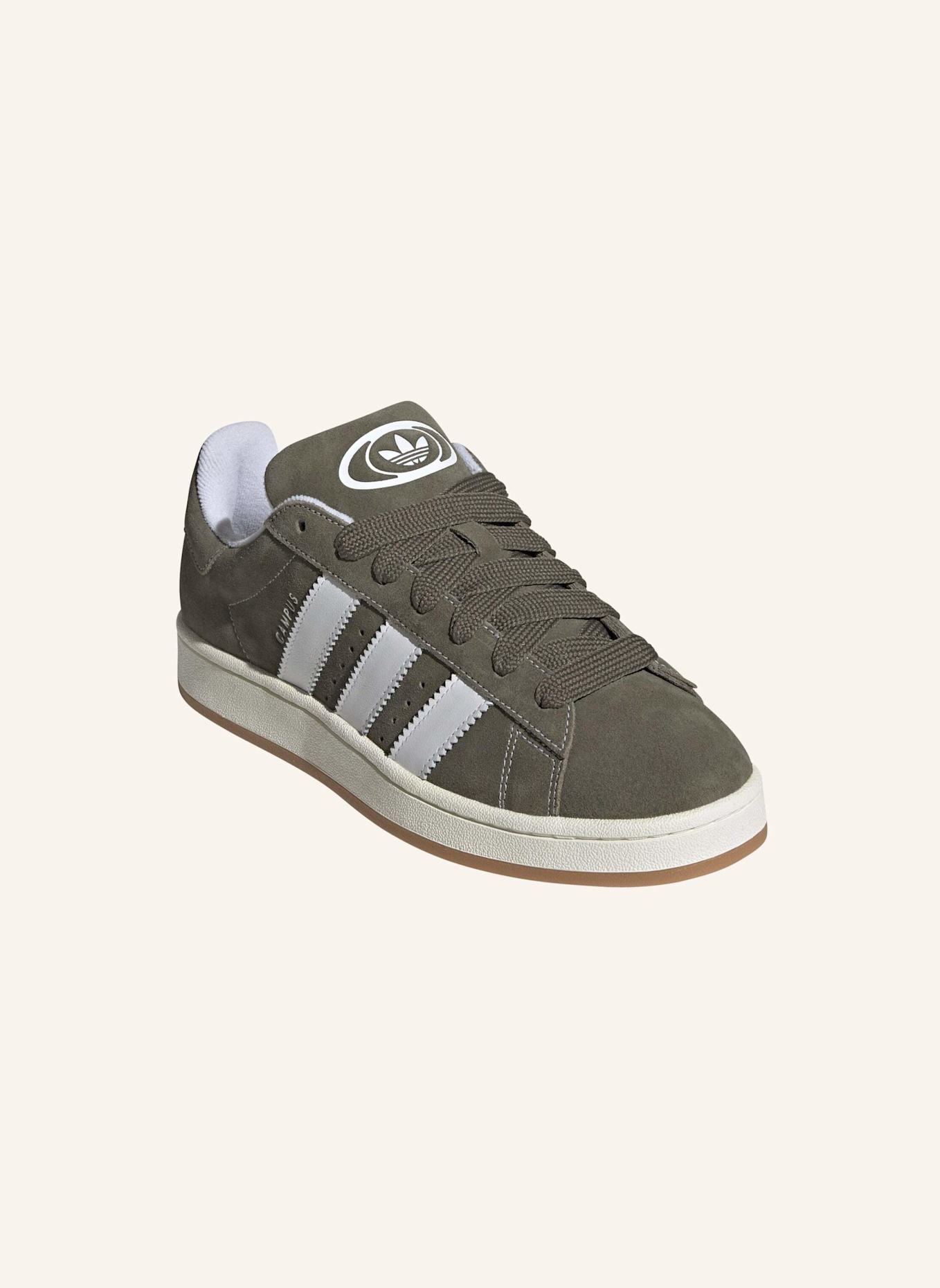 adidas Originals CAMPUS 00S SCHUH: WEISS