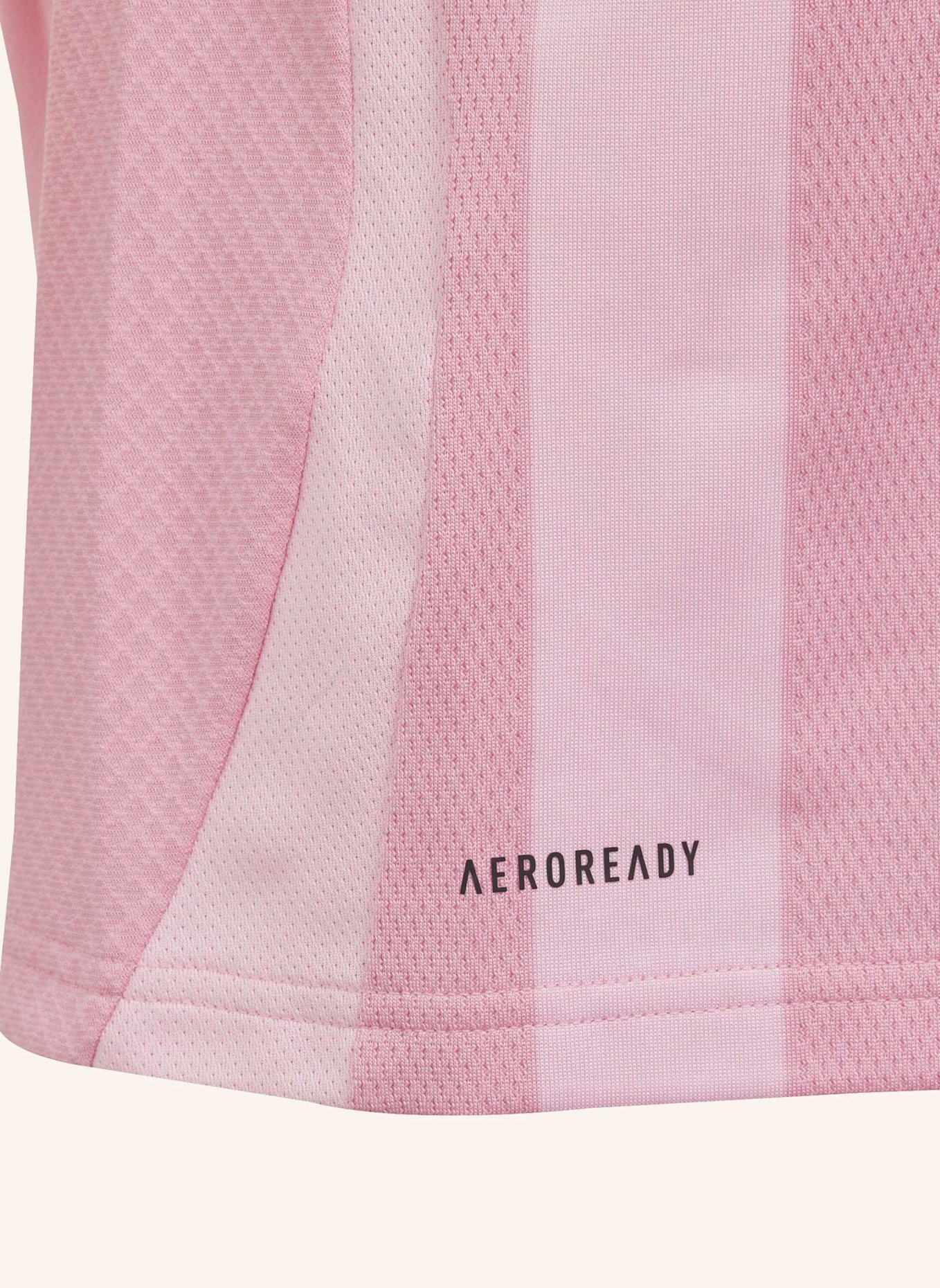 adidas INTER MIAMI CF 25/26 MESSI MINI-HEIMAUSRÜSTUNG: ROSA