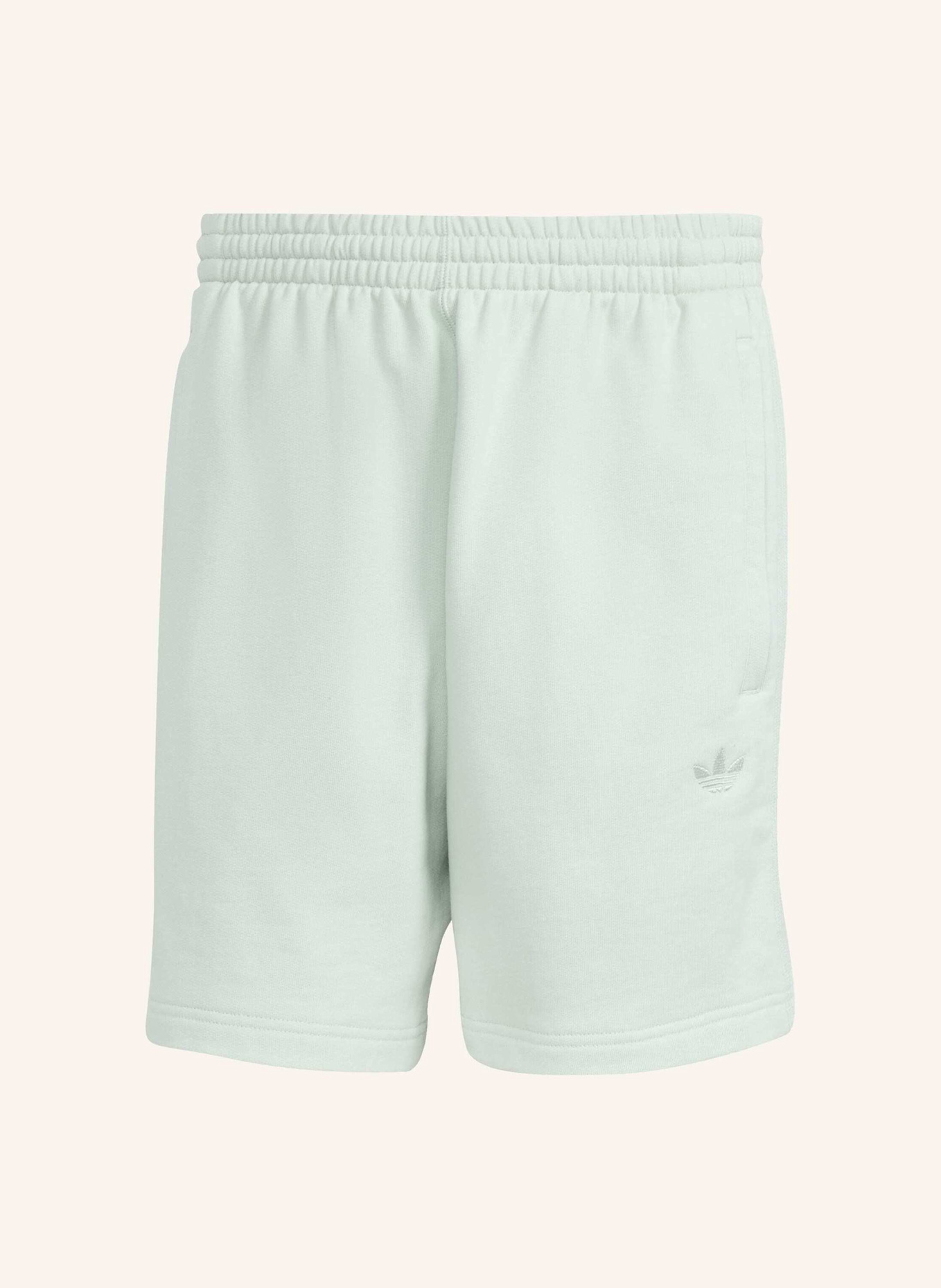 adidas Originals PREMIUM ESSENTIALS SHORTS: GRÜN