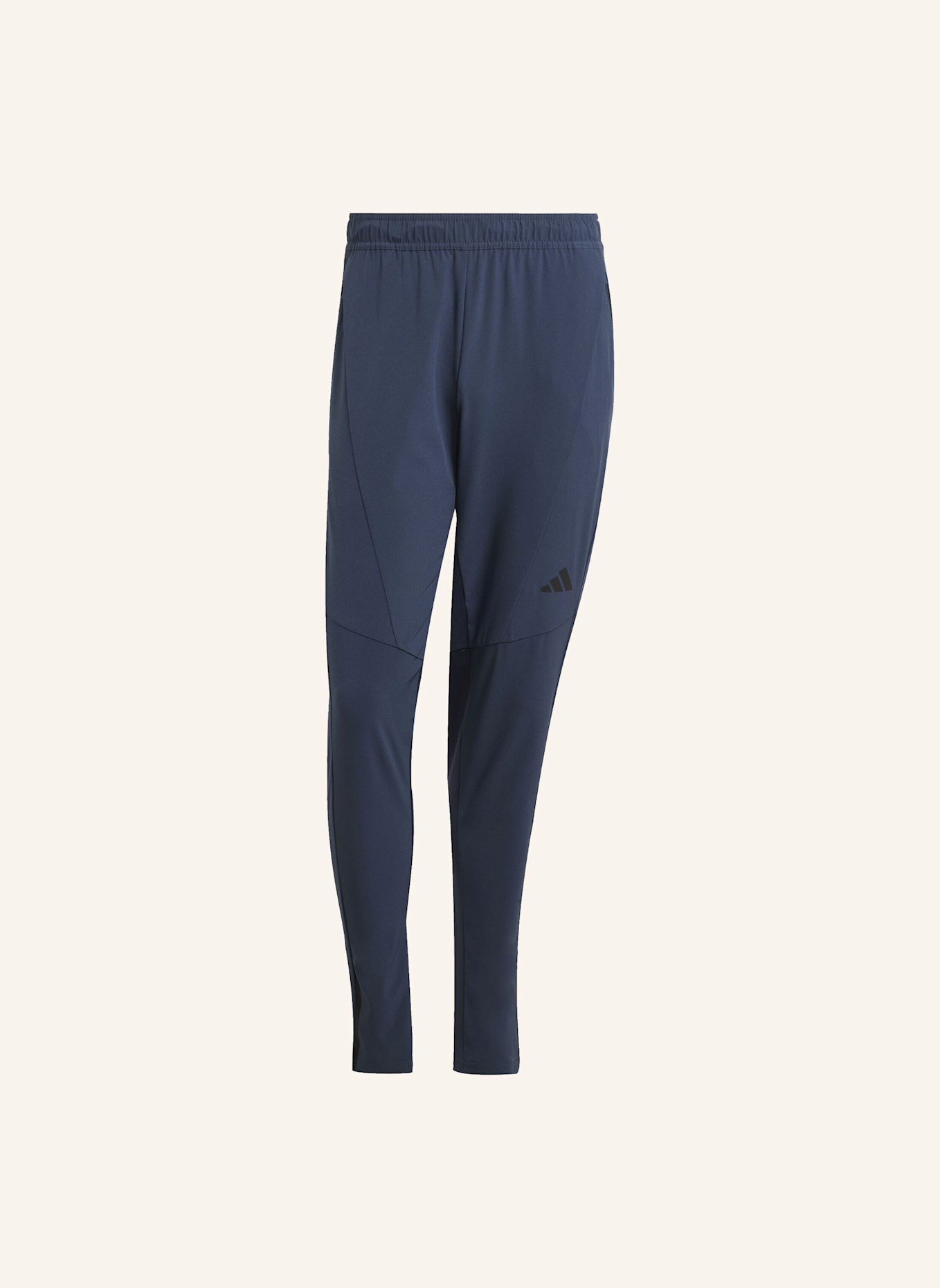 adidas DESIGNED FOR TRAINING HYBRID HOSE: SCHWARZ