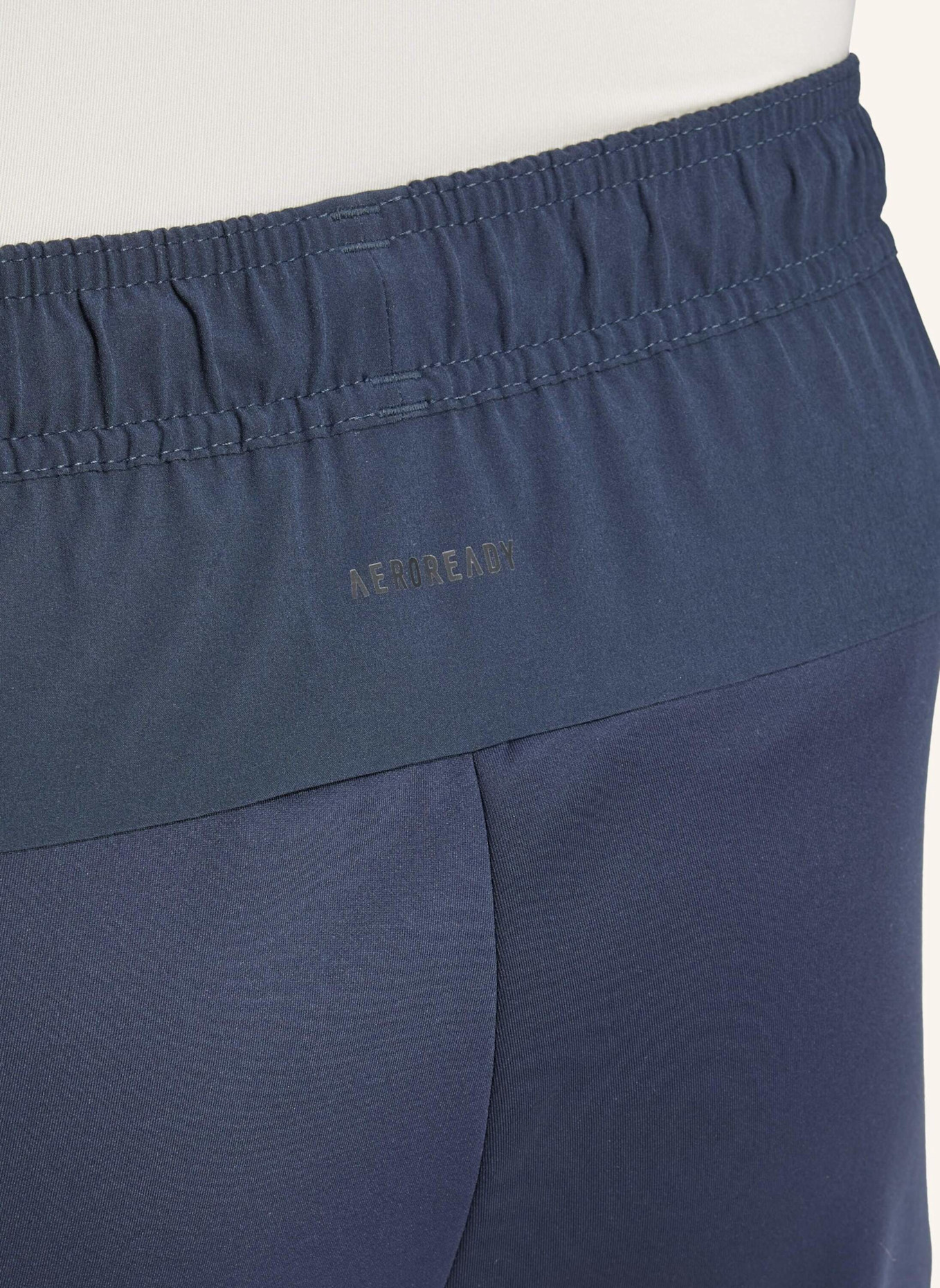 adidas DESIGNED FOR TRAINING HYBRID HOSE: SCHWARZ