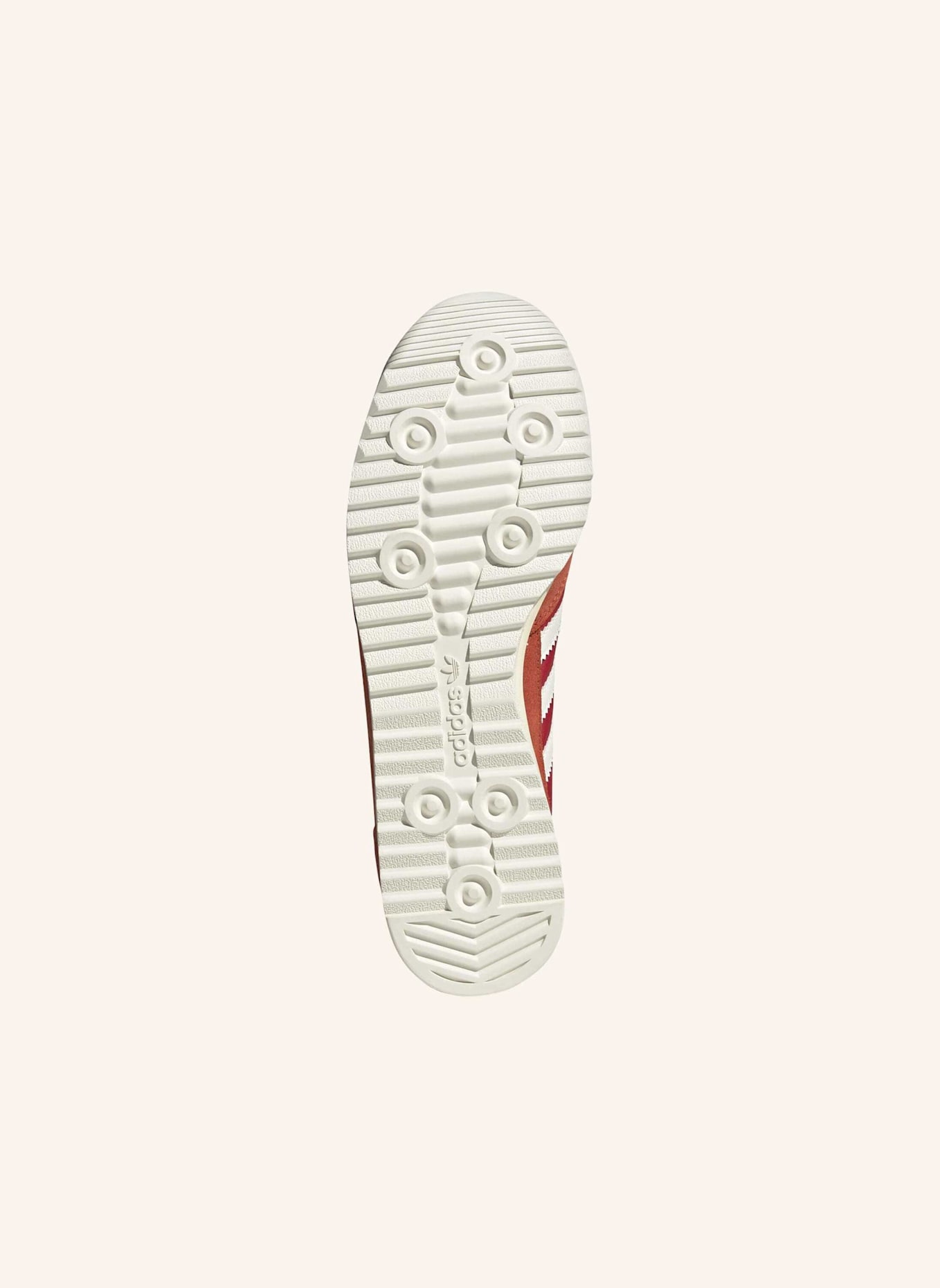 adidas Originals Sneaker SL 72 RS: ROT/ WEISS