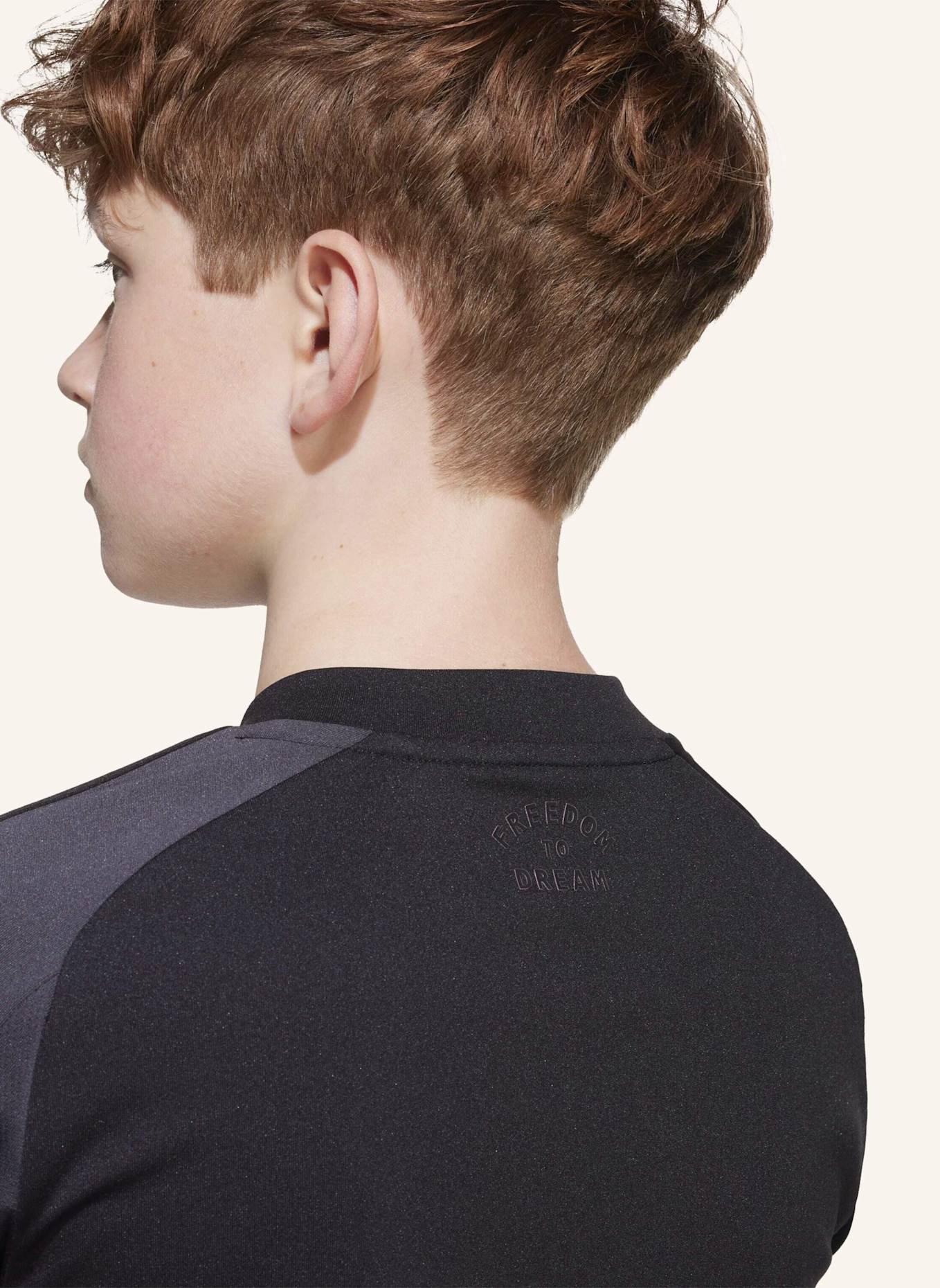 adidas INTER MIAMI CF 25/26 AUSWÄRTSTRIKOT: SCHWARZ