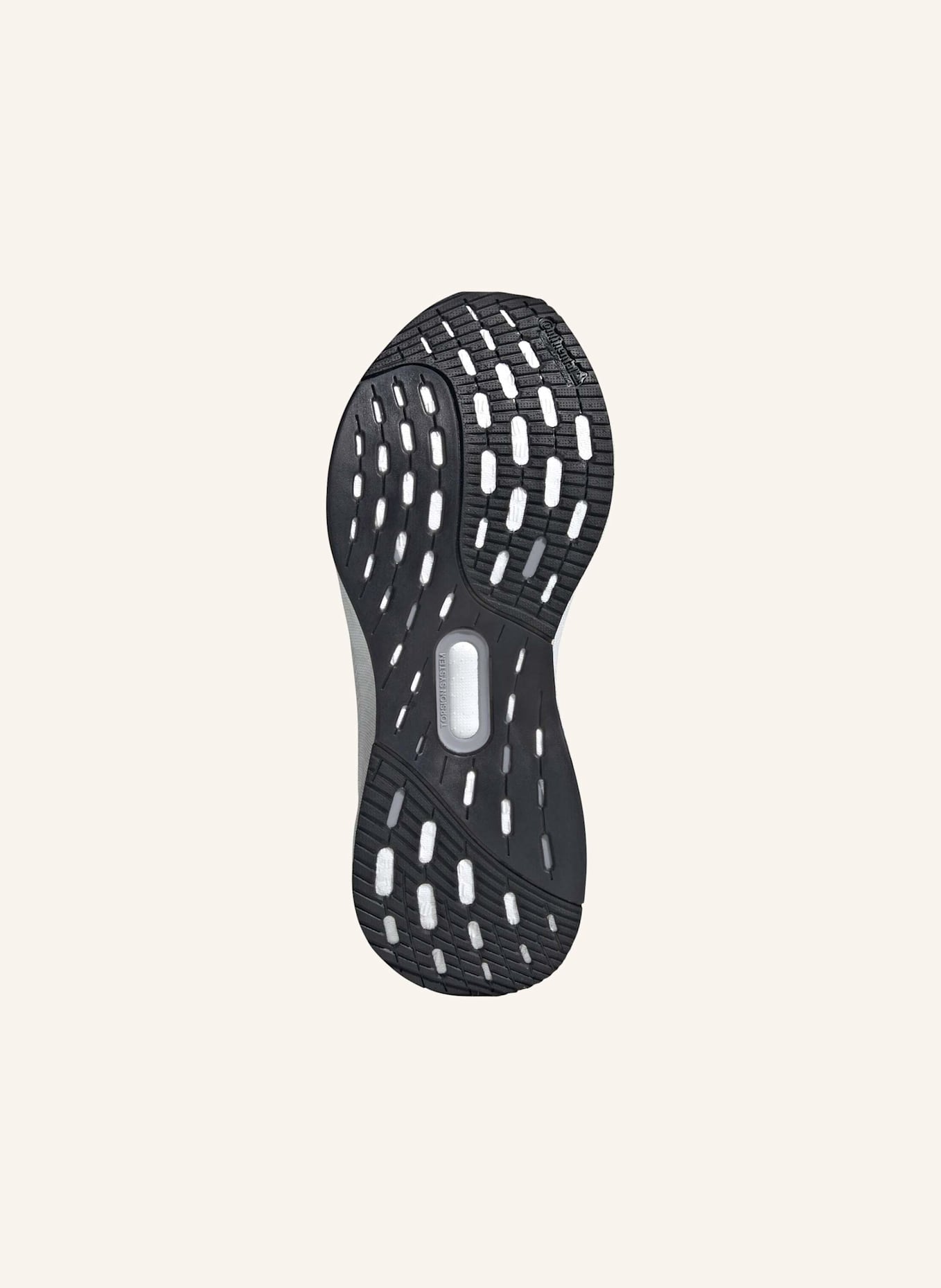 adidas ULTRABOOST 5 LAUFSCHUH: SCHWARZ/ WEISS/ GRAU