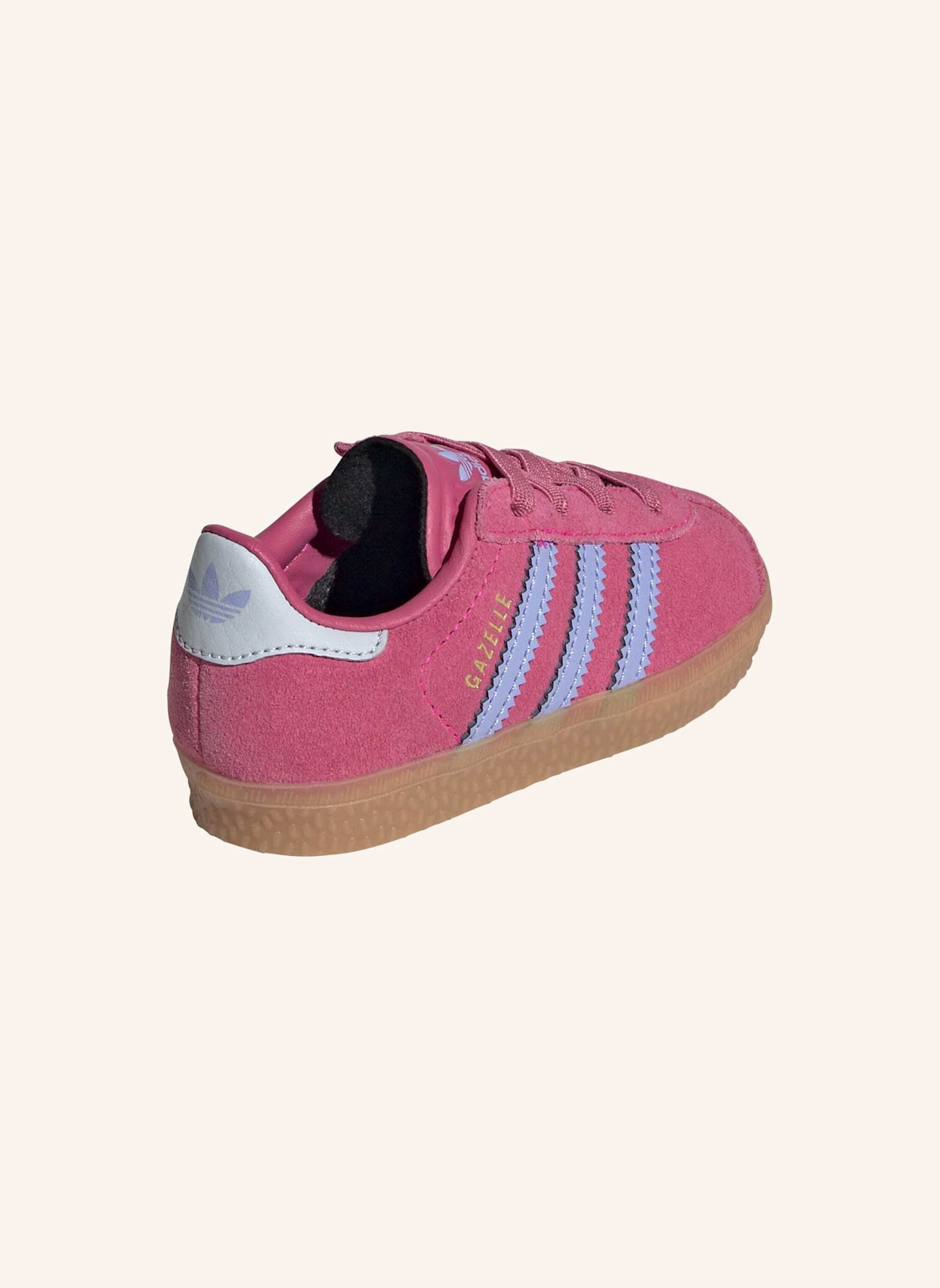 adidas Originals Sneaker GAZELLE CF EL: BLAU