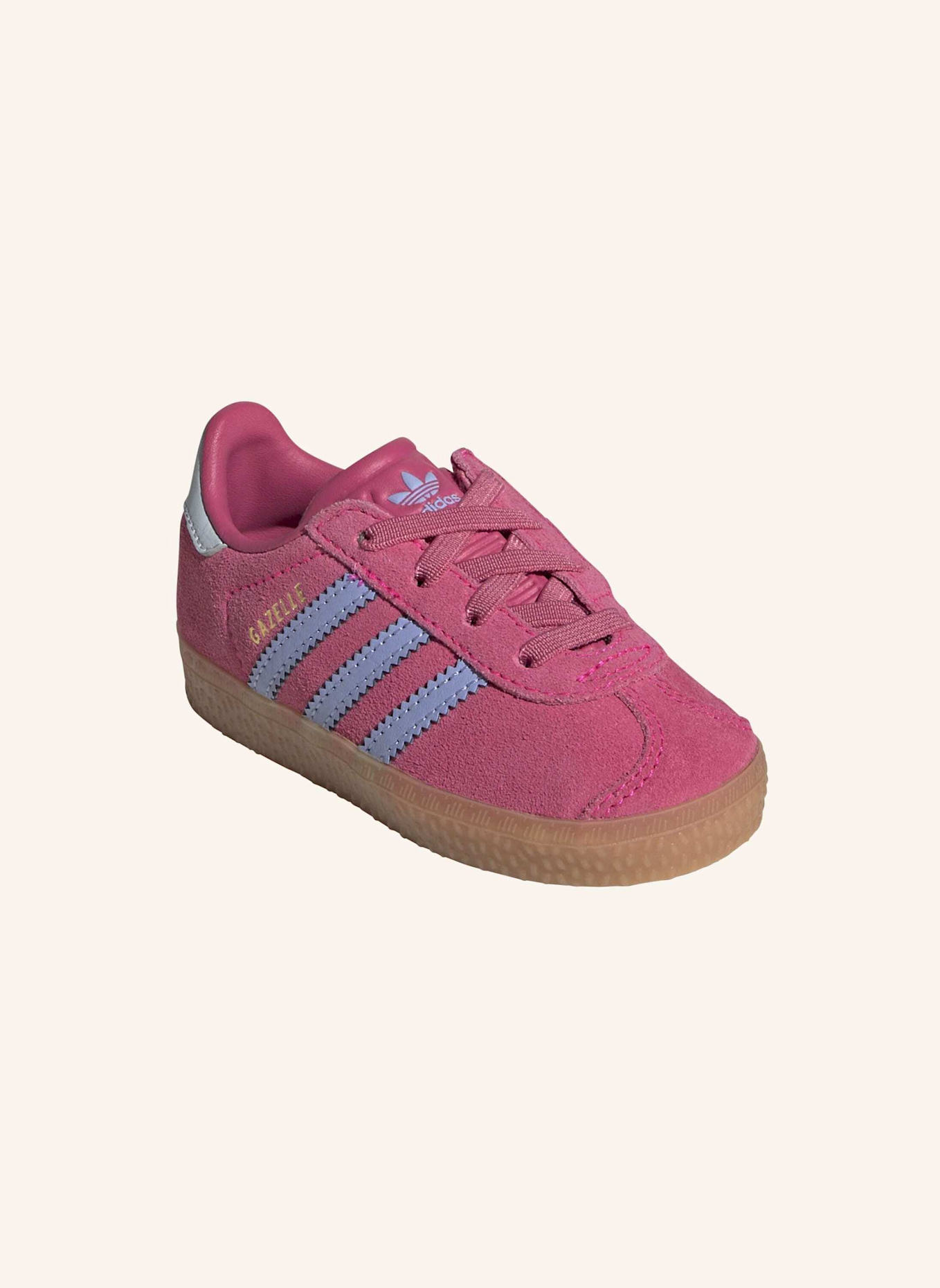adidas Originals Sneaker GAZELLE CF EL: BLAU