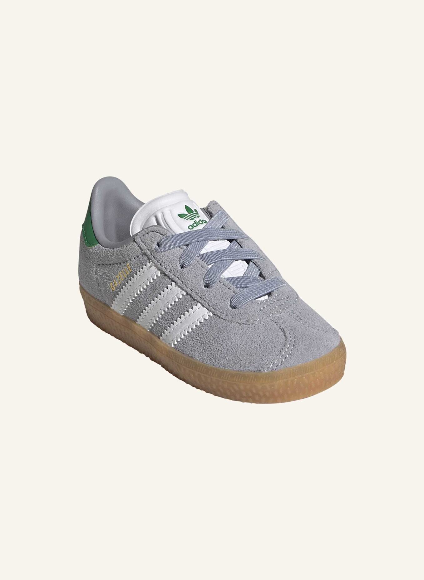 adidas Originals Sneaker GAZELLE CF EL: GRAU
